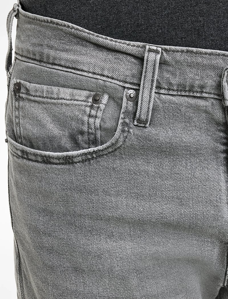 Levi's® - 512 SLIM TAPER WHATEVER YOU LI - tapered jeans - greys - 5