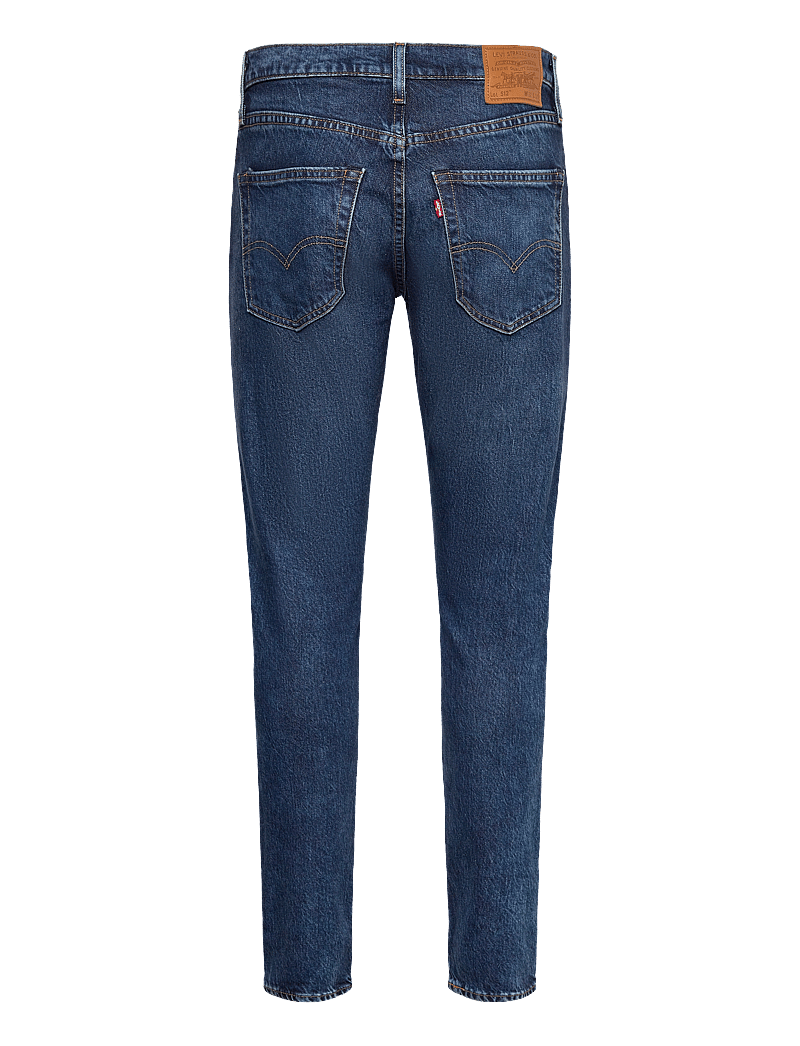 Tapered Fit Jeans Levis Jeans Lot 512 Levi´s ® Lej 512 Slim Taper