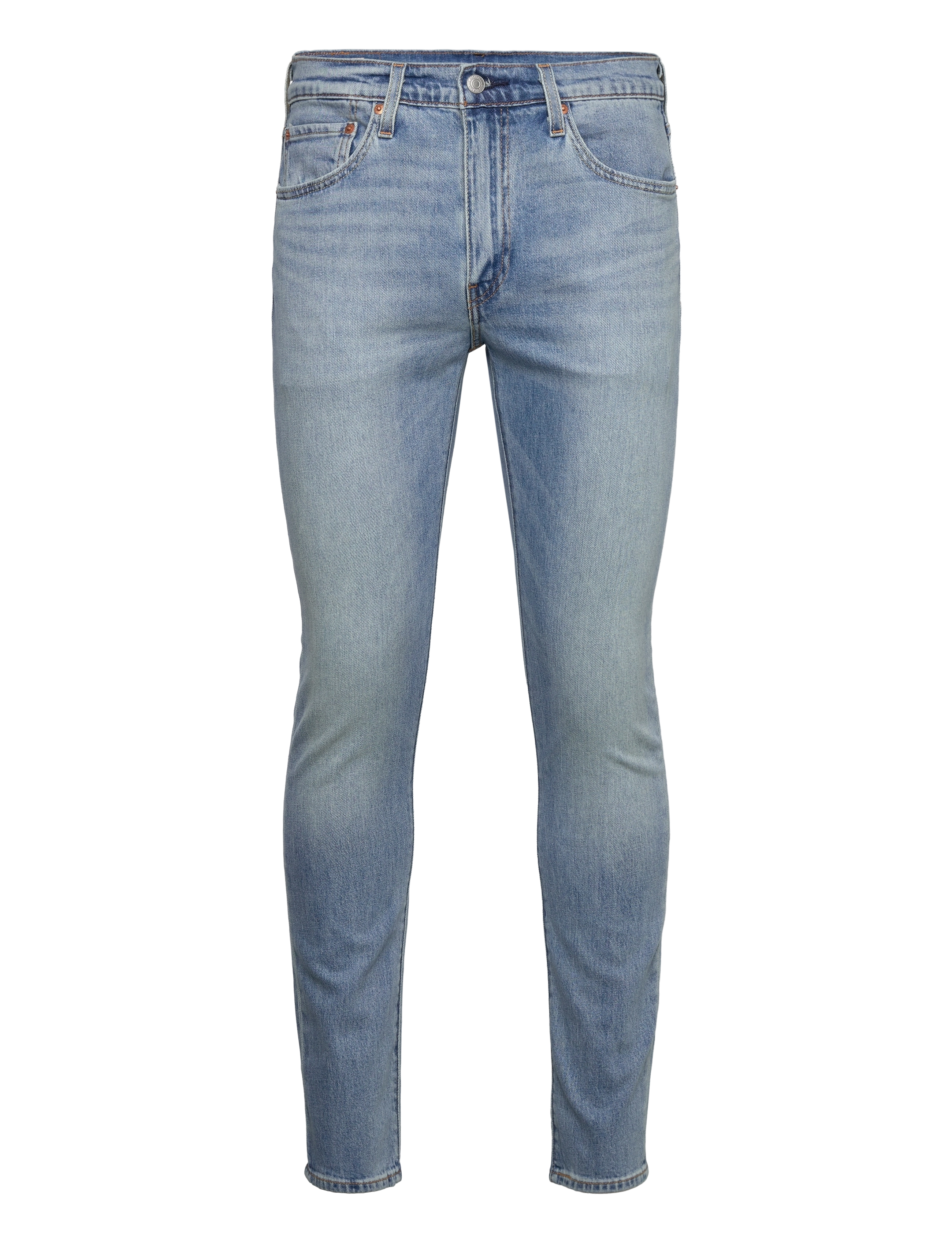 LEVI'S 512 Slim Taper Peer Pressure Blau - 30x32 - Herren
