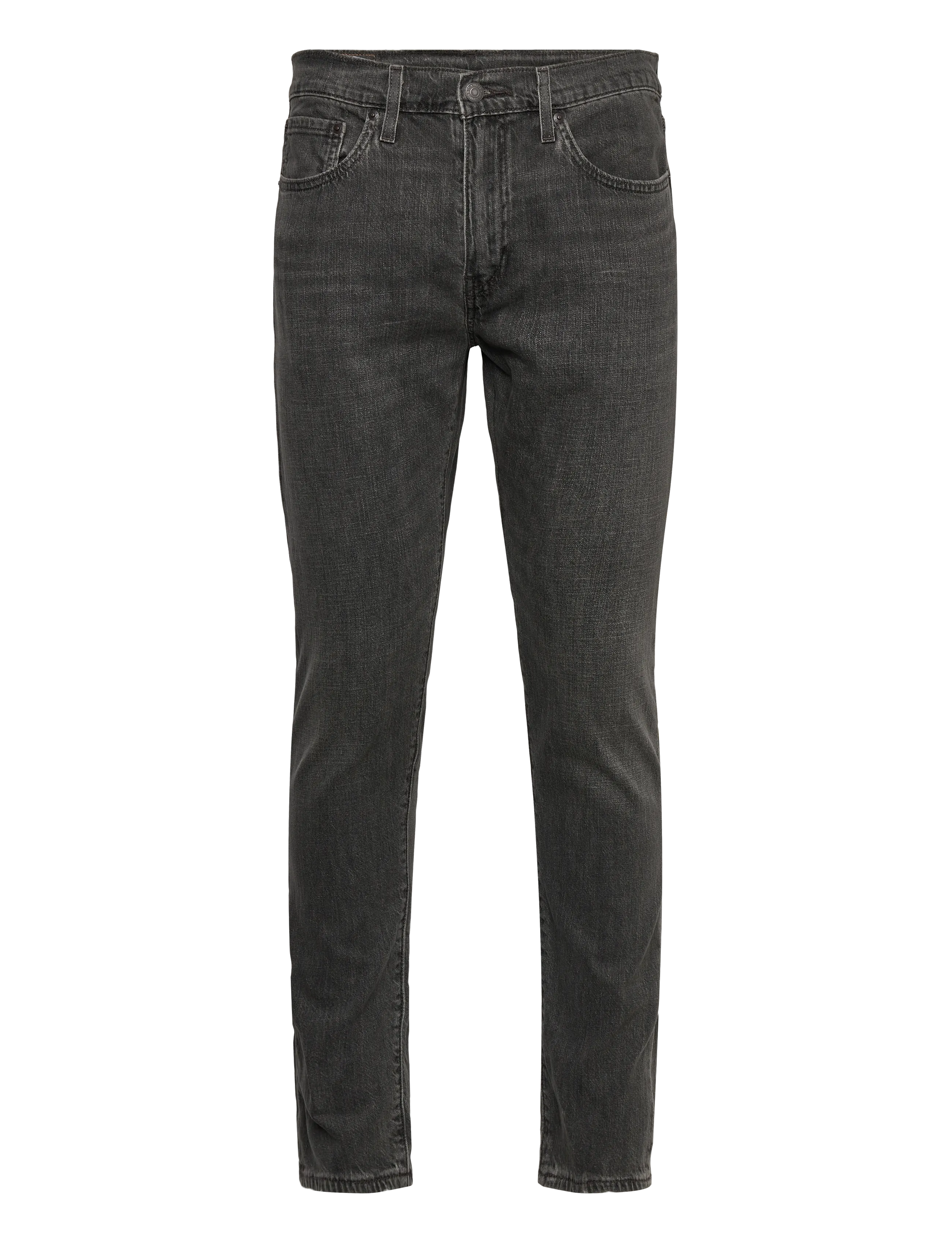LEVI'S 512 Slim Taper Slicked Back Lt Grau - 29x32 - Herren