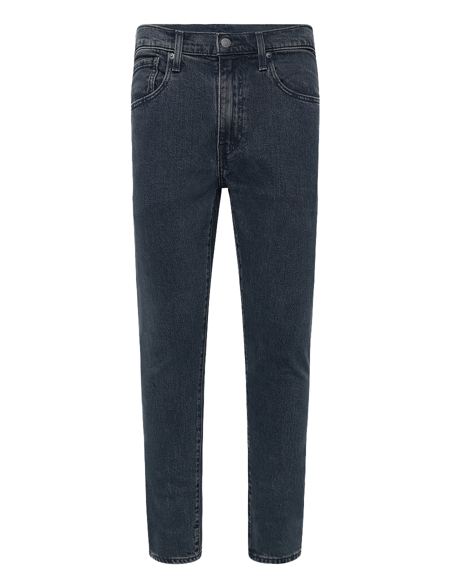 Levi's® - 512 SLIM TAPER BLUE ARIA - tapered jeans - blues - 0