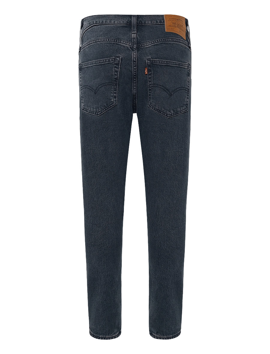 Levi's® - 512 SLIM TAPER BLUE ARIA - tapered jeans - blues - 1