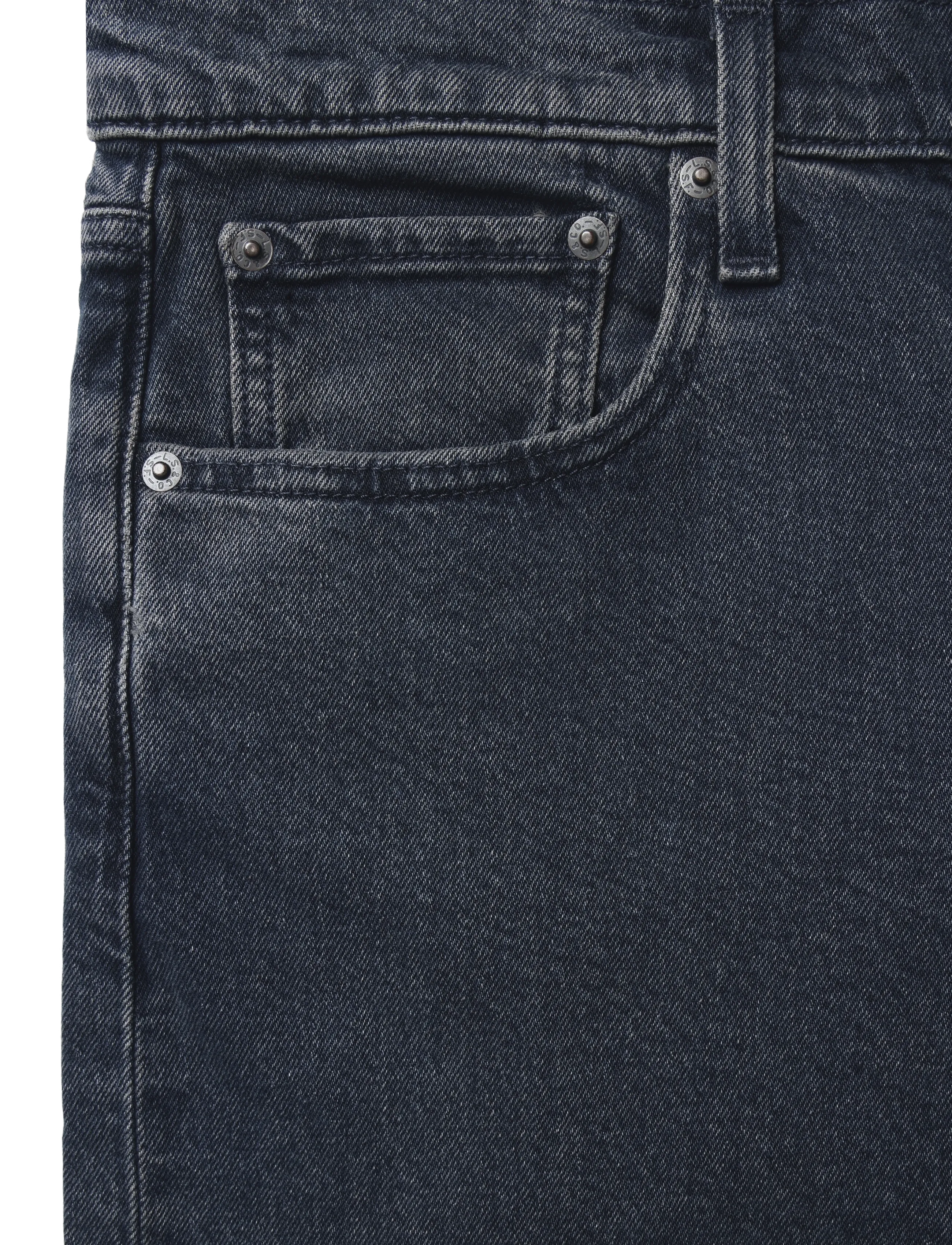Levi's® - 512 SLIM TAPER BLUE ARIA - blues - 2