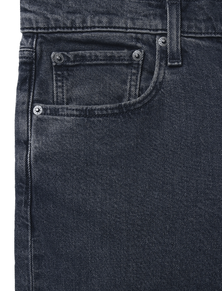 Levi's® - 512 SLIM TAPER BLUE ARIA - tapered jeans - blues - 2