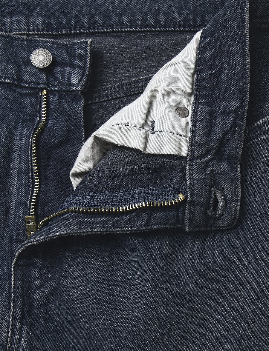 Levi's® - 512 SLIM TAPER BLUE ARIA - tapered jeans - blues - 3