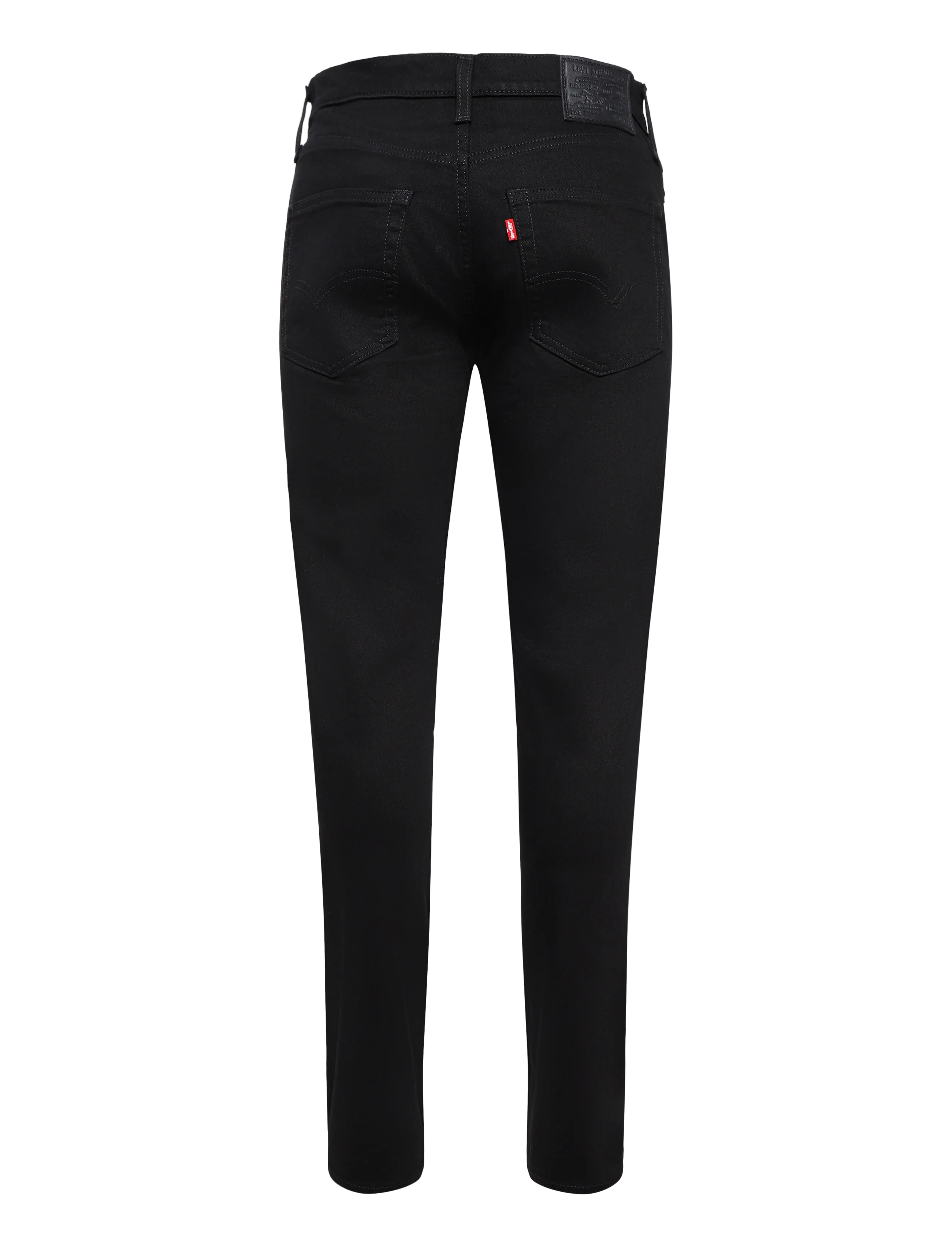 Levi's® - 512 SLIM TAPER STABLACK - blacks - 2