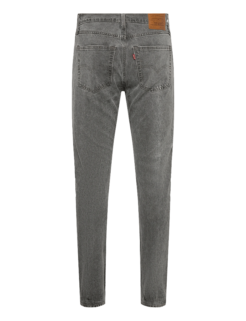 Levi's® - 512 SLIM TAPER TELEPATHIC VIBE - tavalised teksad - light indigo - worn in - 2