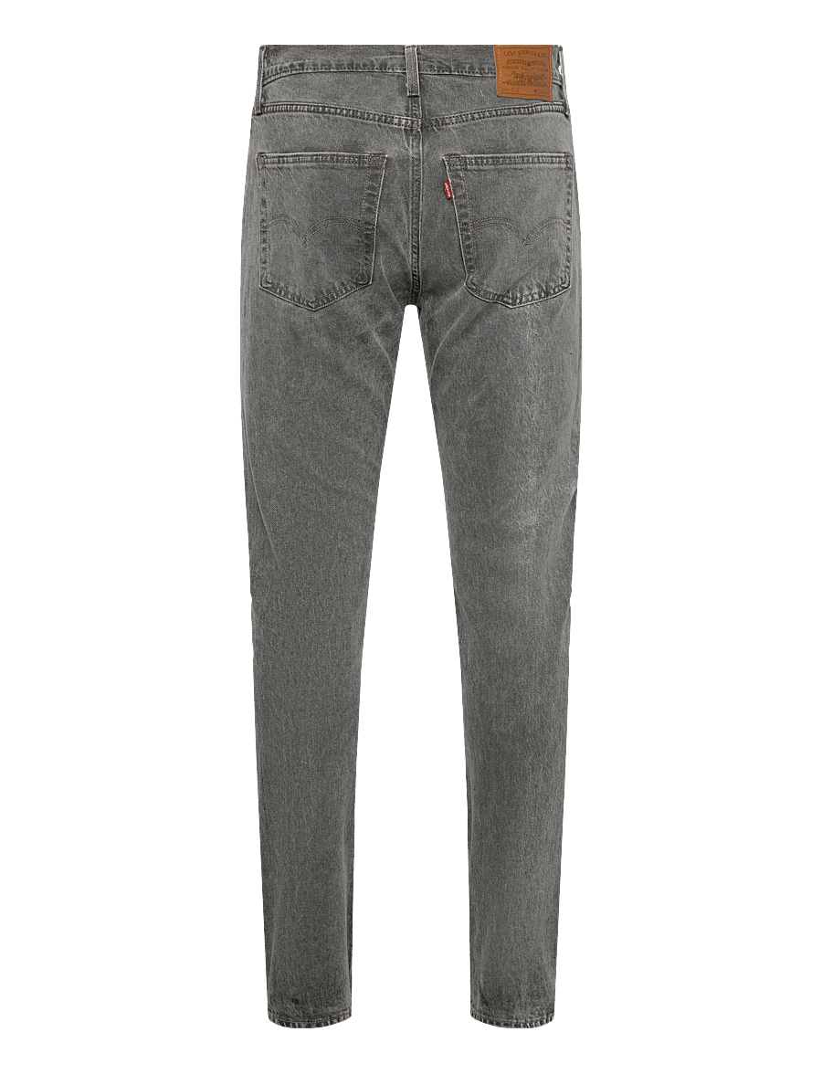 Levi's® - 512 SLIM TAPER TELEPATHIC VIBE - tavalised teksad - light indigo - worn in - 2