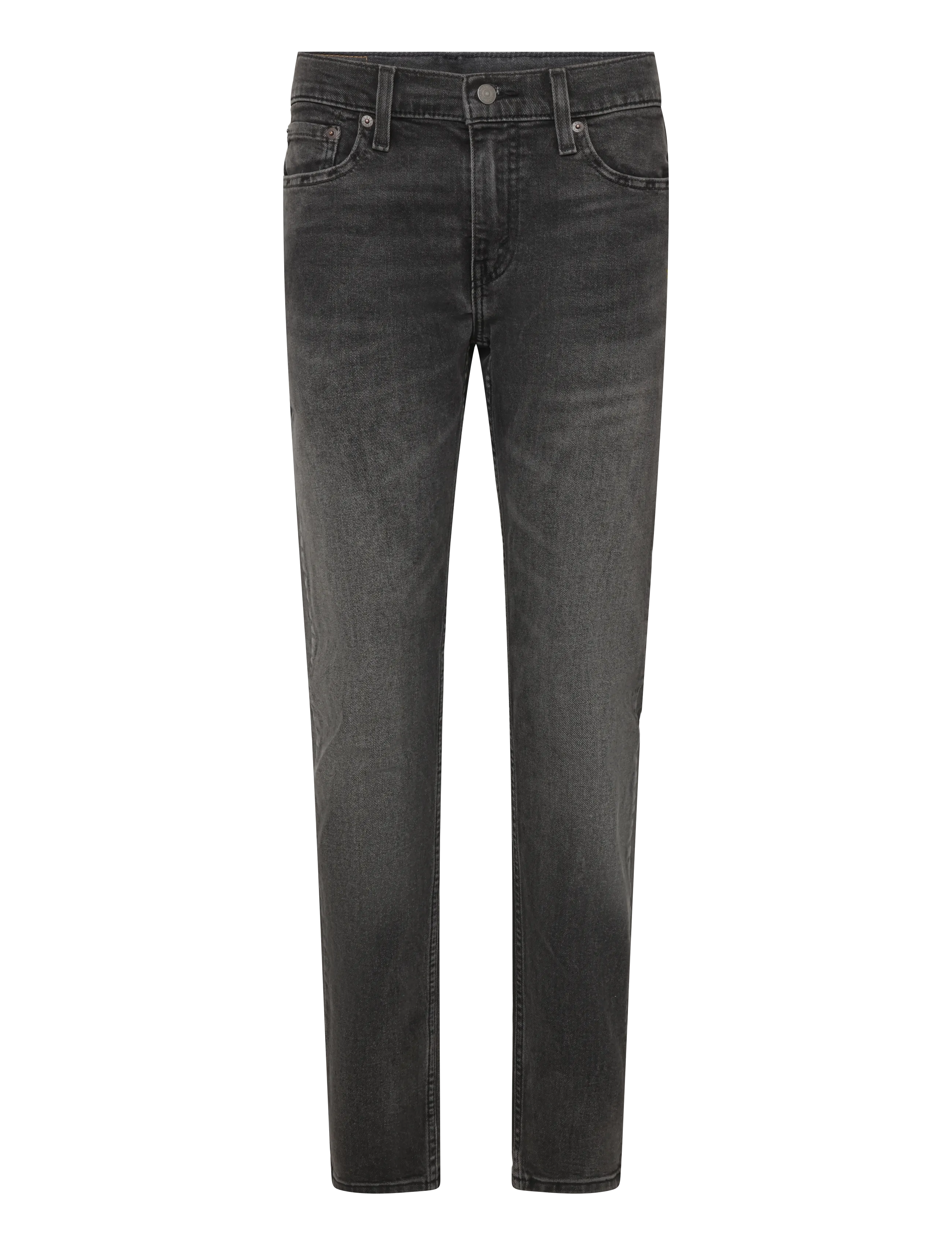 Levi's® 512 SLIM TAPER EVENING STARS A - Levi's® - BLACKS / black