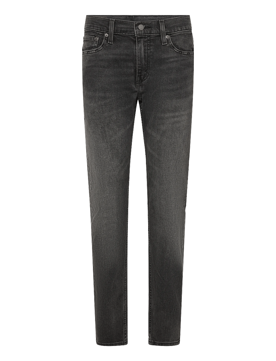 Levi's® - 512 SLIM TAPER EVENING STARS A - slim fit jeans - blacks - 1