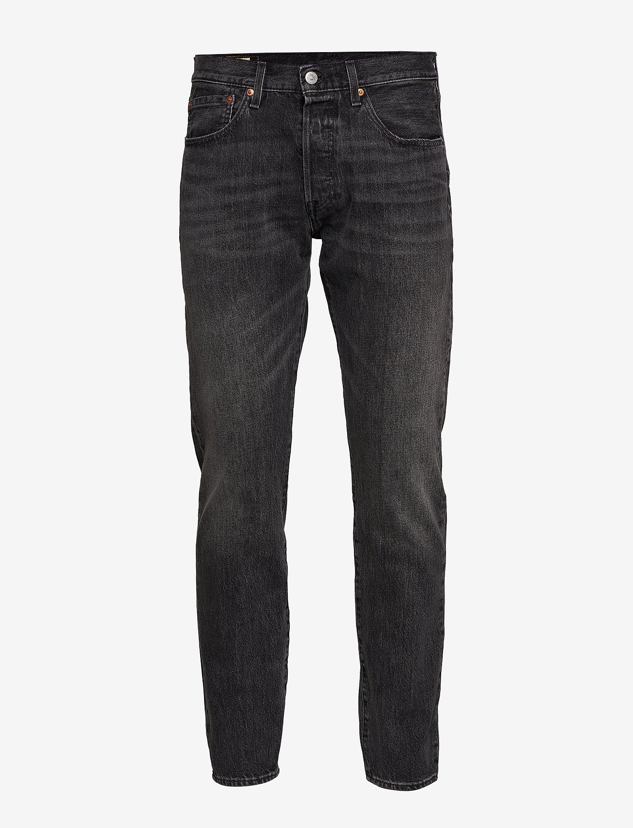 LEVI´S Men - 501 SLIM TAPER JUST GREY - greys - 0