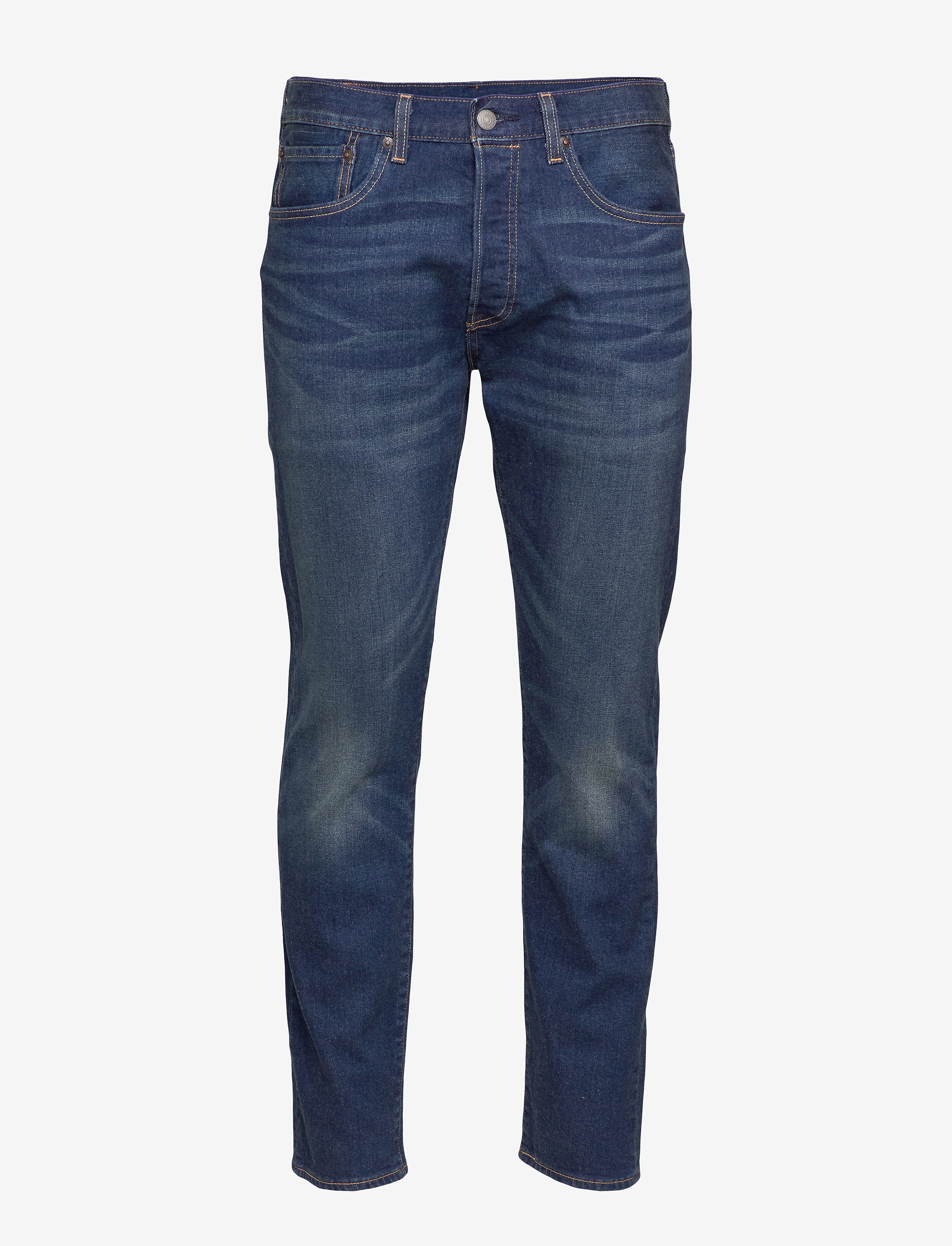 DARK INDIGO - FLAT FINISH