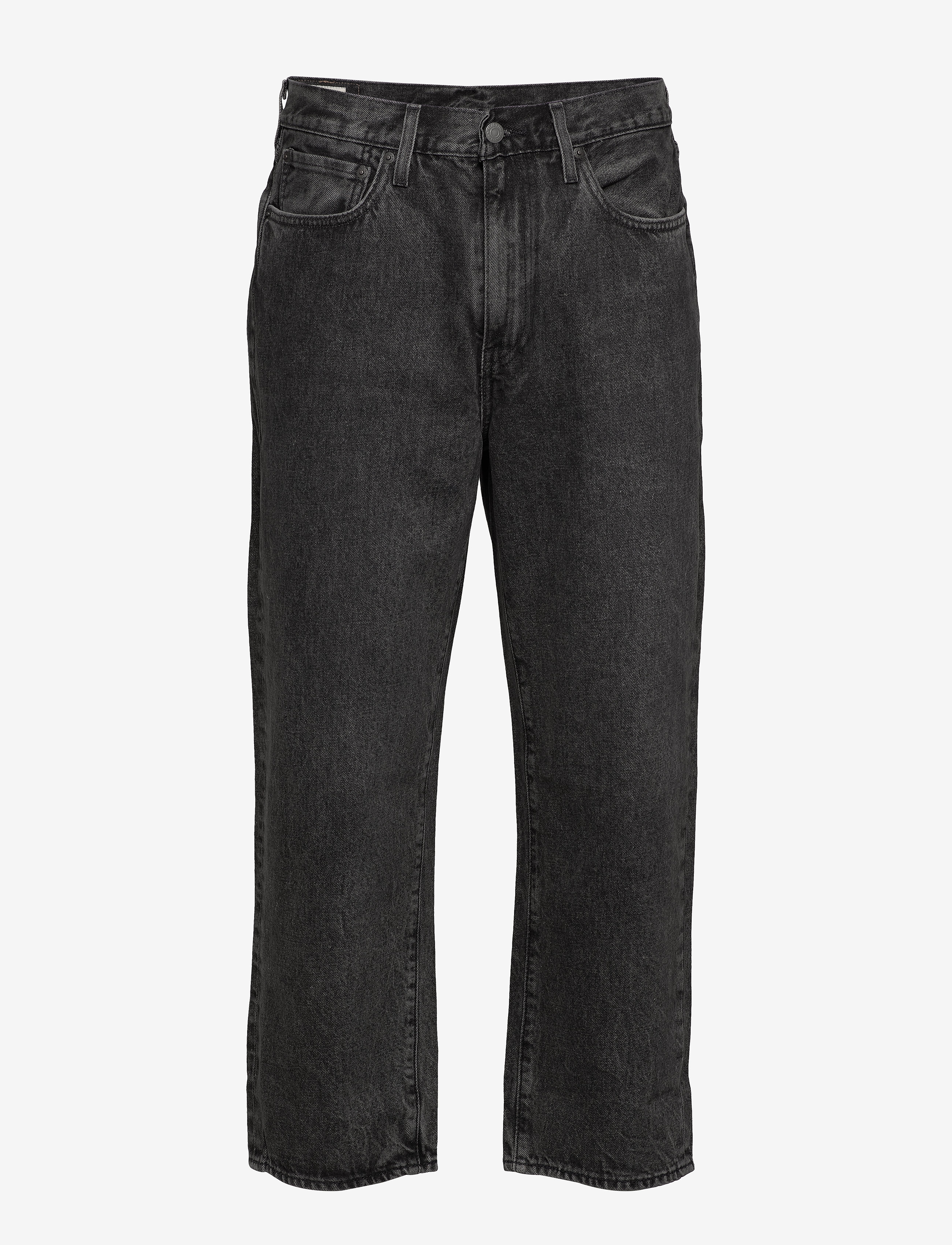 LEVI´S Men - STAY LOOSE DENIM CROP HOPE YOU - blacks - 0