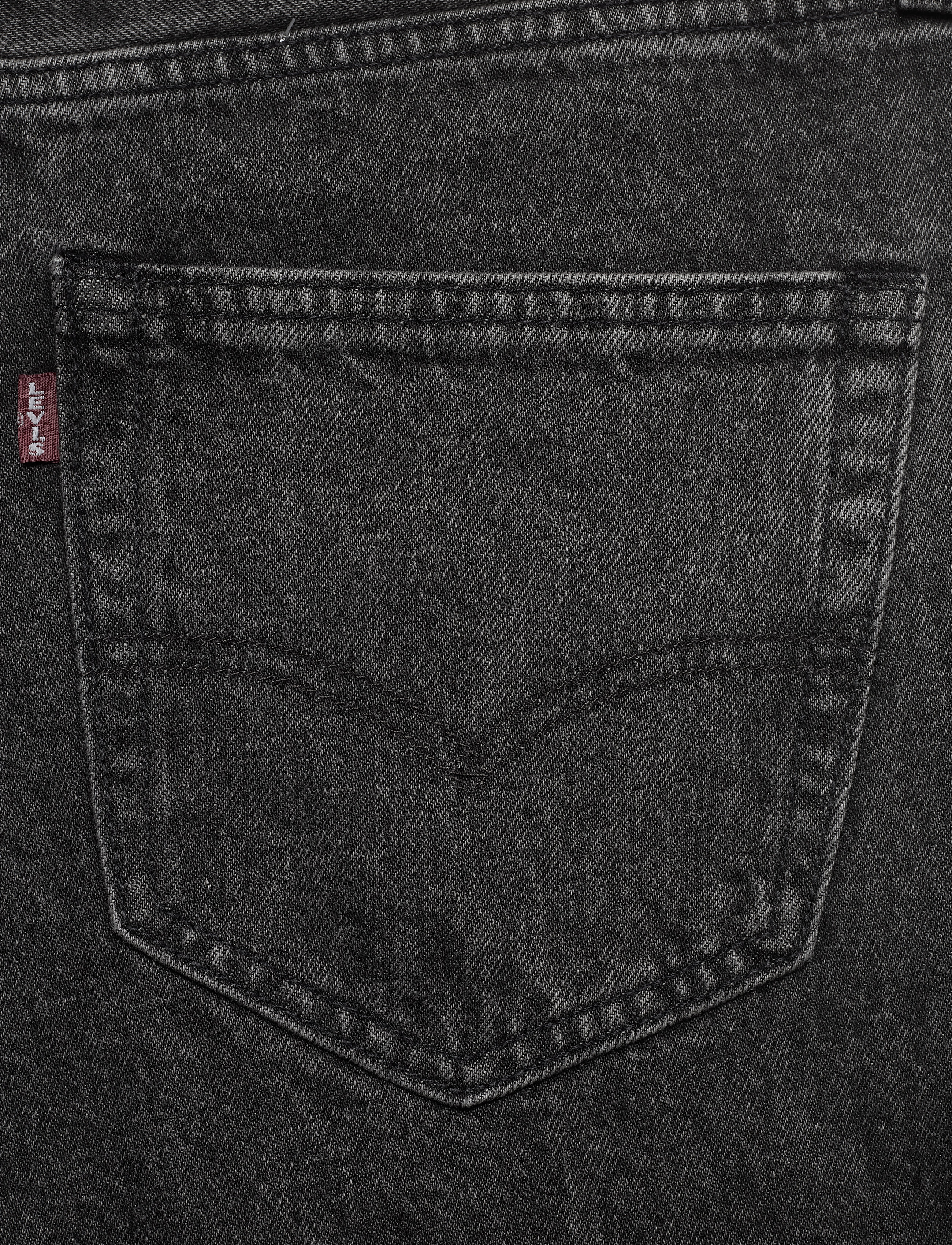 LEVI´S Men - STAY LOOSE DENIM CROP HOPE YOU - blacks - 4