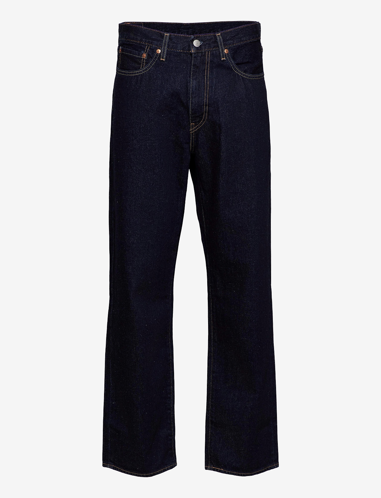 DARK INDIGO - FLAT FINISH
