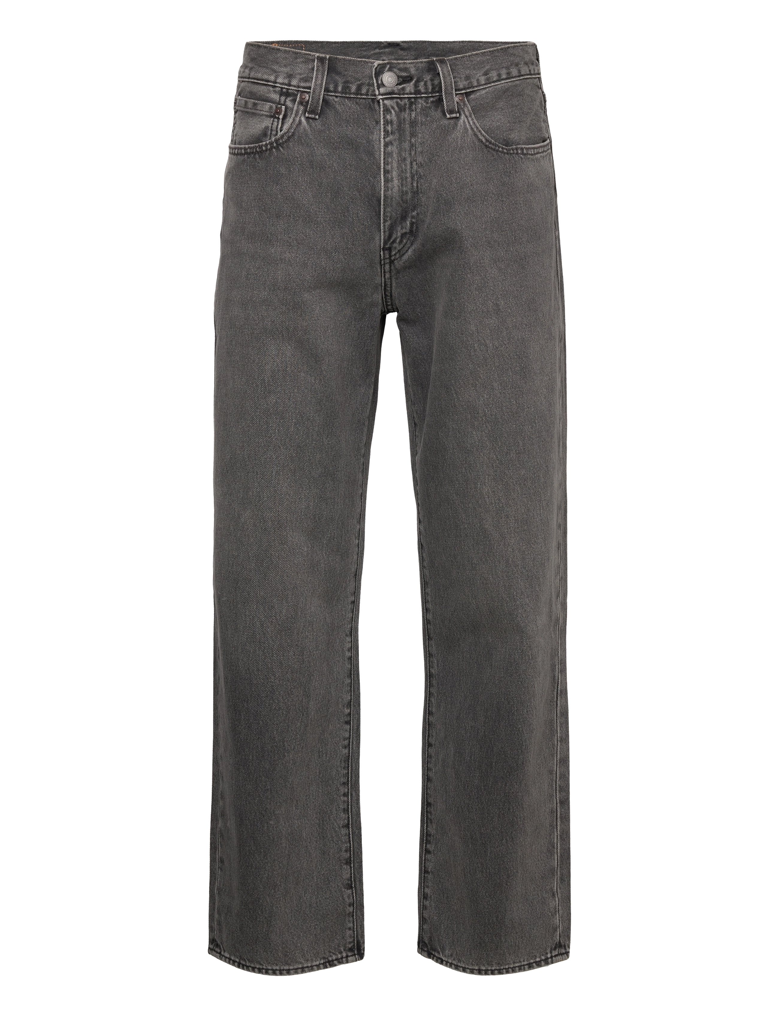 Levi's® 568 LOOSE STRAIGHT BLOCK PARTY - Winter deals - BLACKS / black