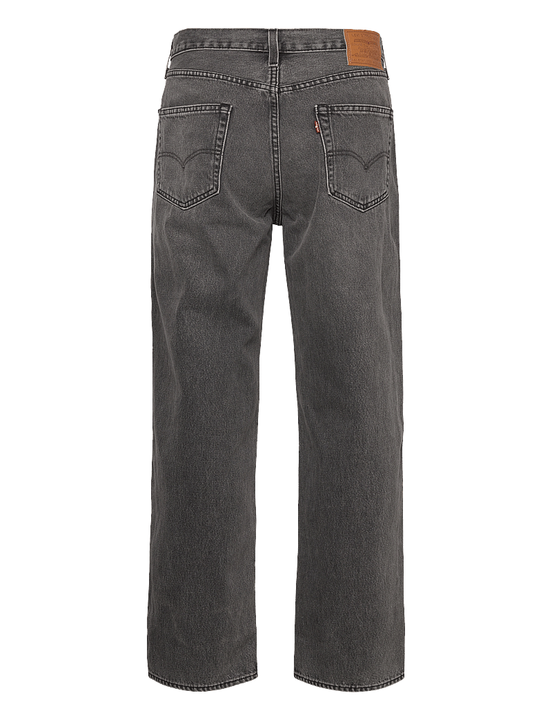 Levi's® - 568 LOOSE STRAIGHT BLOCK PARTY - loose jeans - blacks - 2