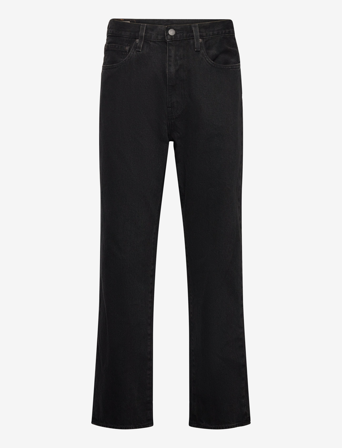 Levi's® - 568 LOOSE STRAIGHT WELCOME TO - blacks - 1