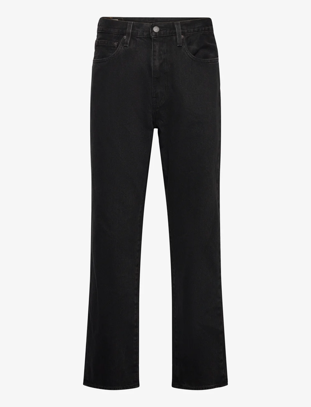 Levi's® - 568 LOOSE STRAIGHT WELCOME TO - loose jeans - blacks - 1