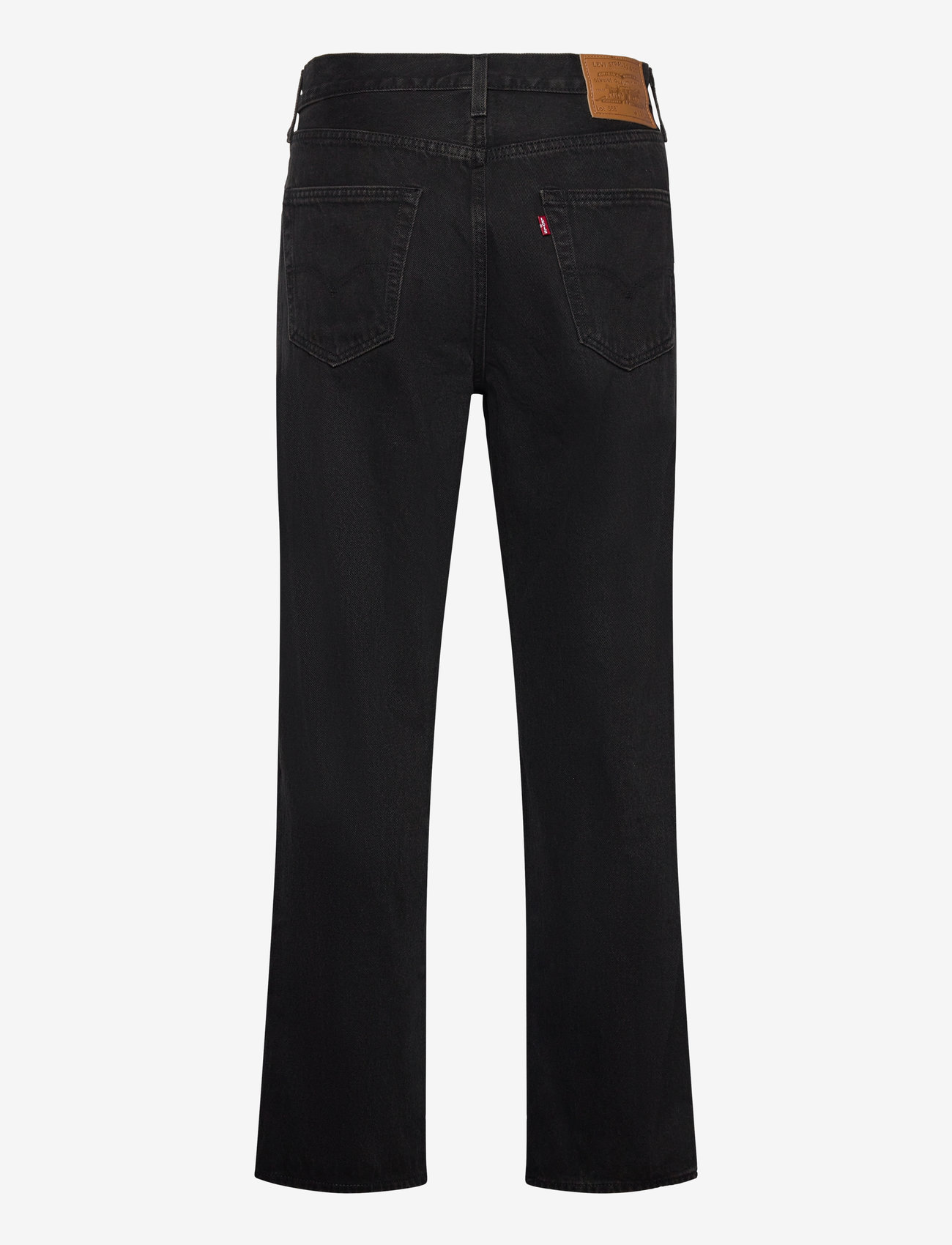 Levi's® - 568 LOOSE STRAIGHT WELCOME TO - blacks - 2