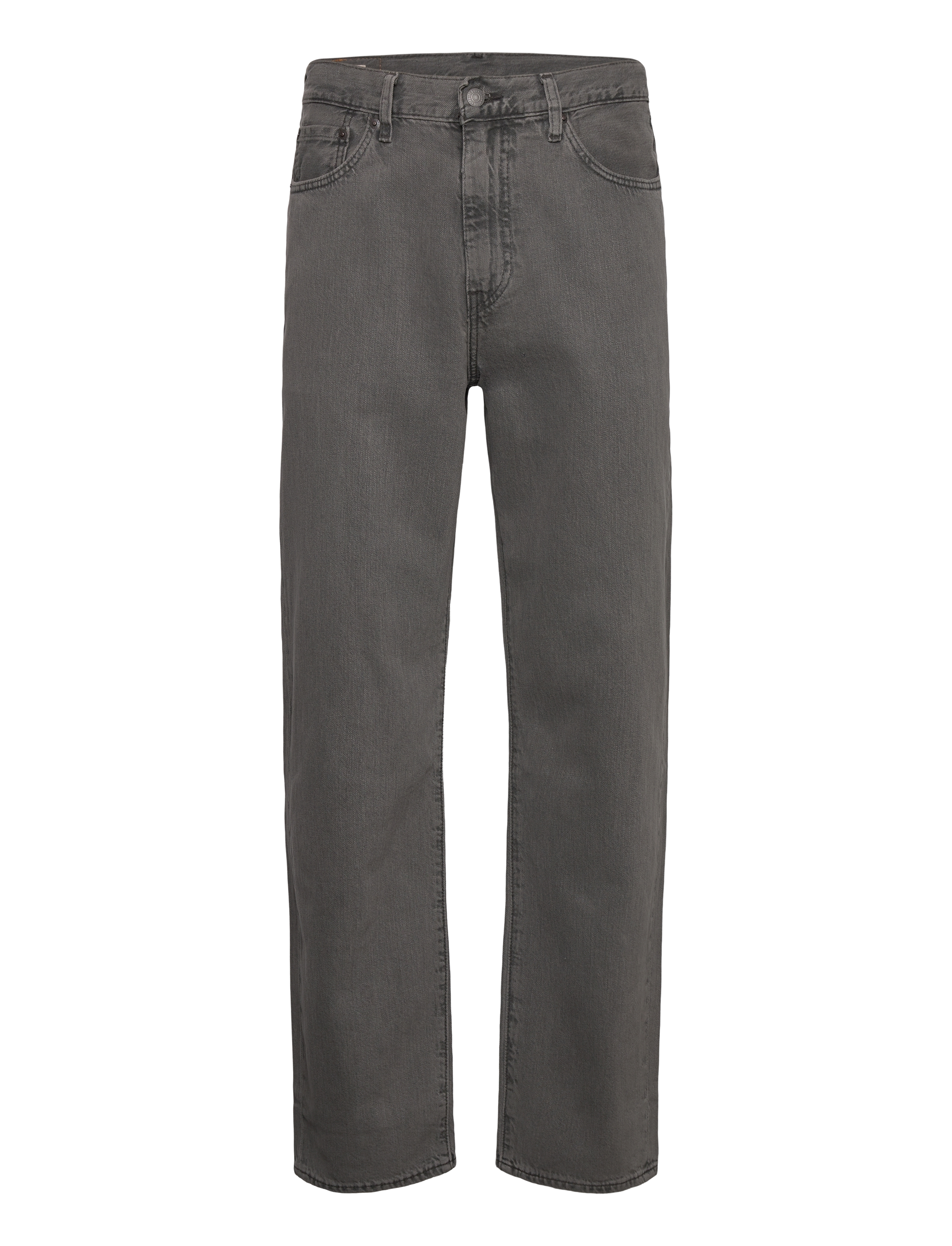 LEVI'S 568 Loose Straight Today Is A Grau - 31x32 - Herren