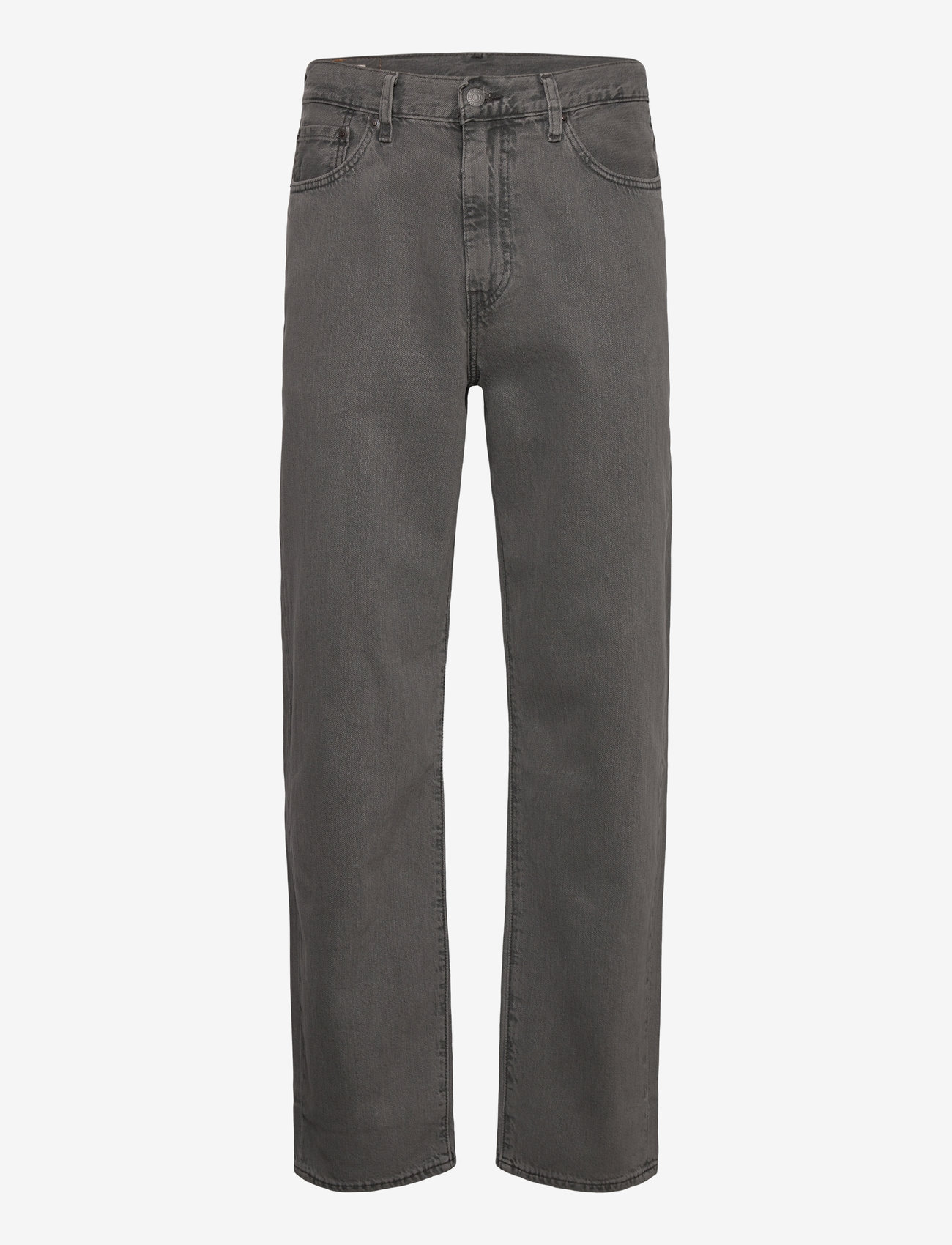 Levi's® - 568 LOOSE STRAIGHT TODAY IS A - tavalised teksad - greys - 1