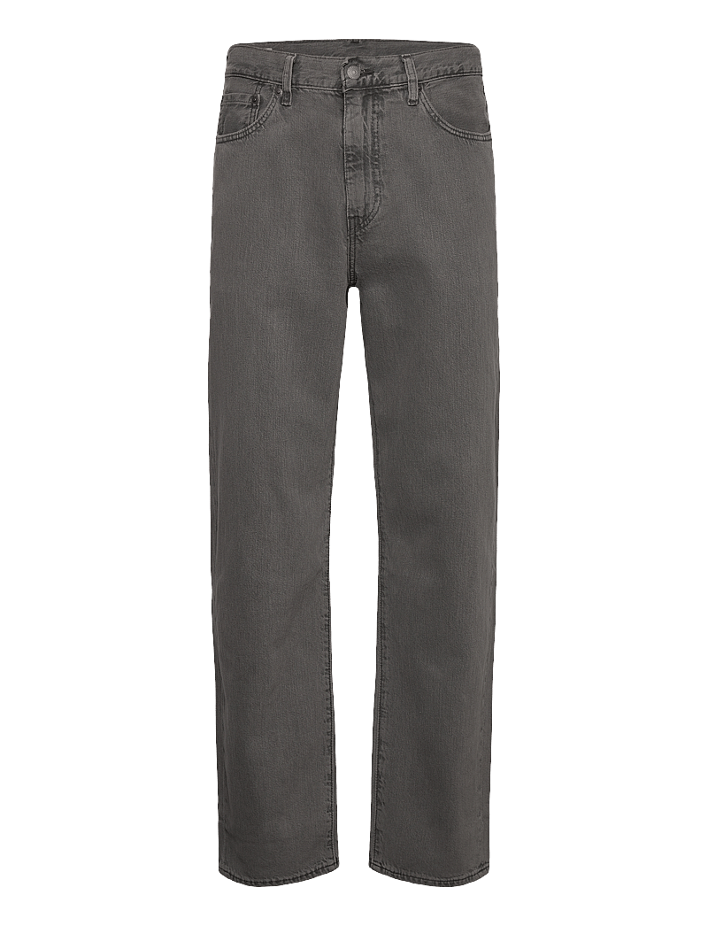 Levi's® - 568 LOOSE STRAIGHT TODAY IS A - tavalised teksad - greys - 1