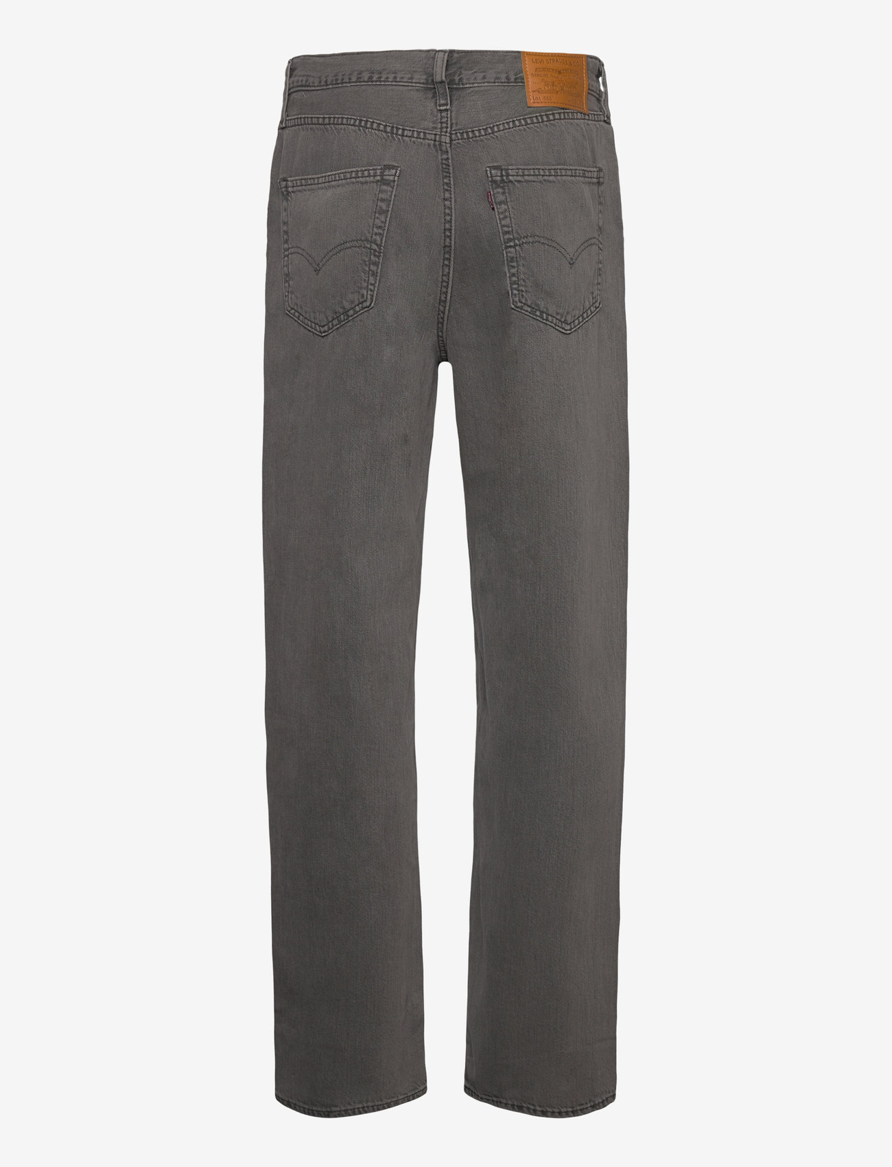 Levi's® - 568 LOOSE STRAIGHT TODAY IS A - tavalised teksad - greys - 2