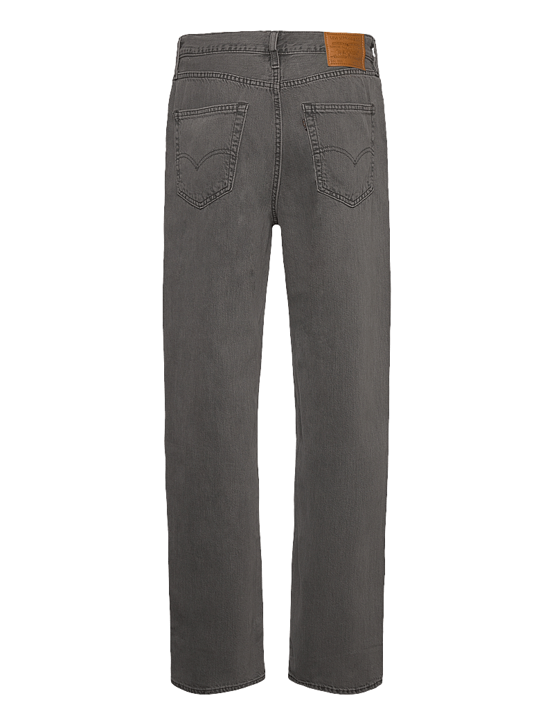 Levi's® - 568 LOOSE STRAIGHT TODAY IS A - tavalised teksad - greys - 2
