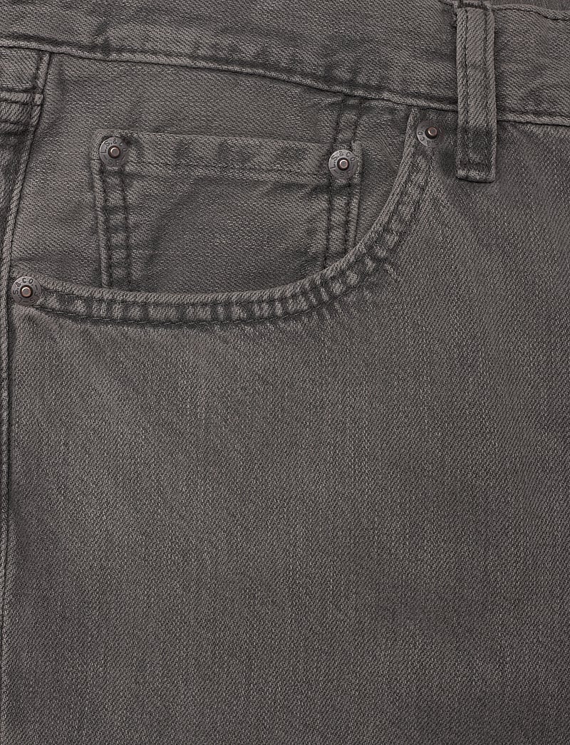 Levi's® - 568 LOOSE STRAIGHT TODAY IS A - tavalised teksad - greys - 4