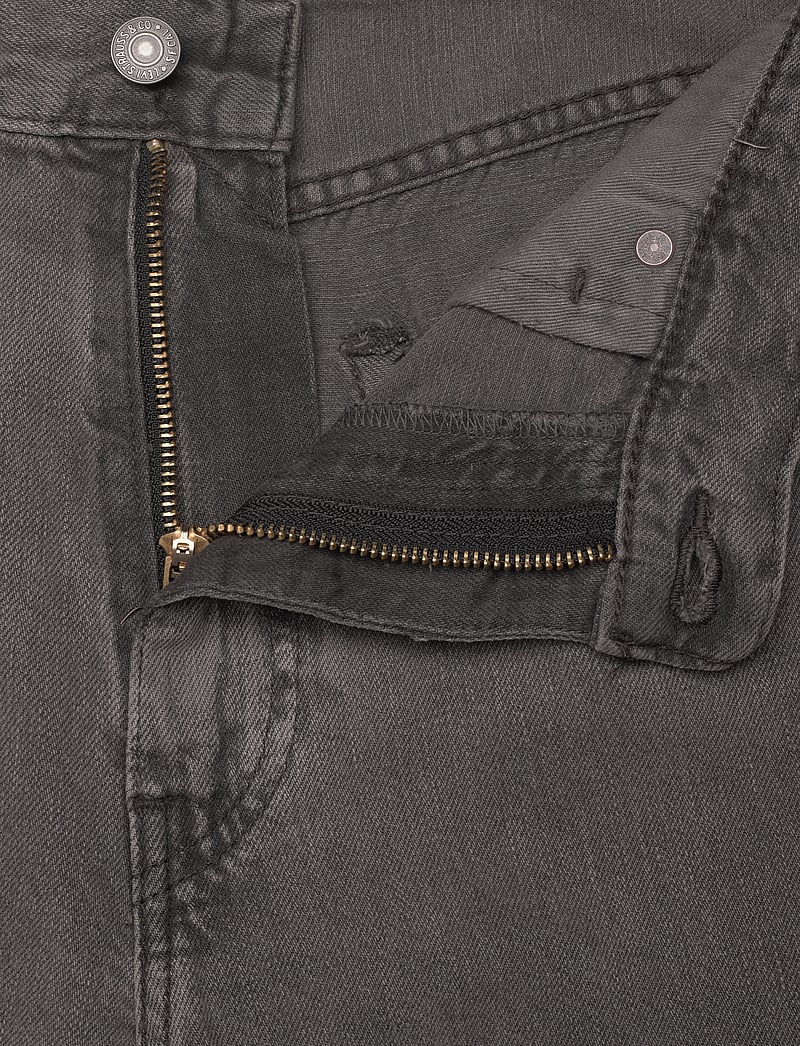 Levi's® - 568 LOOSE STRAIGHT TODAY IS A - tavalised teksad - greys - 5