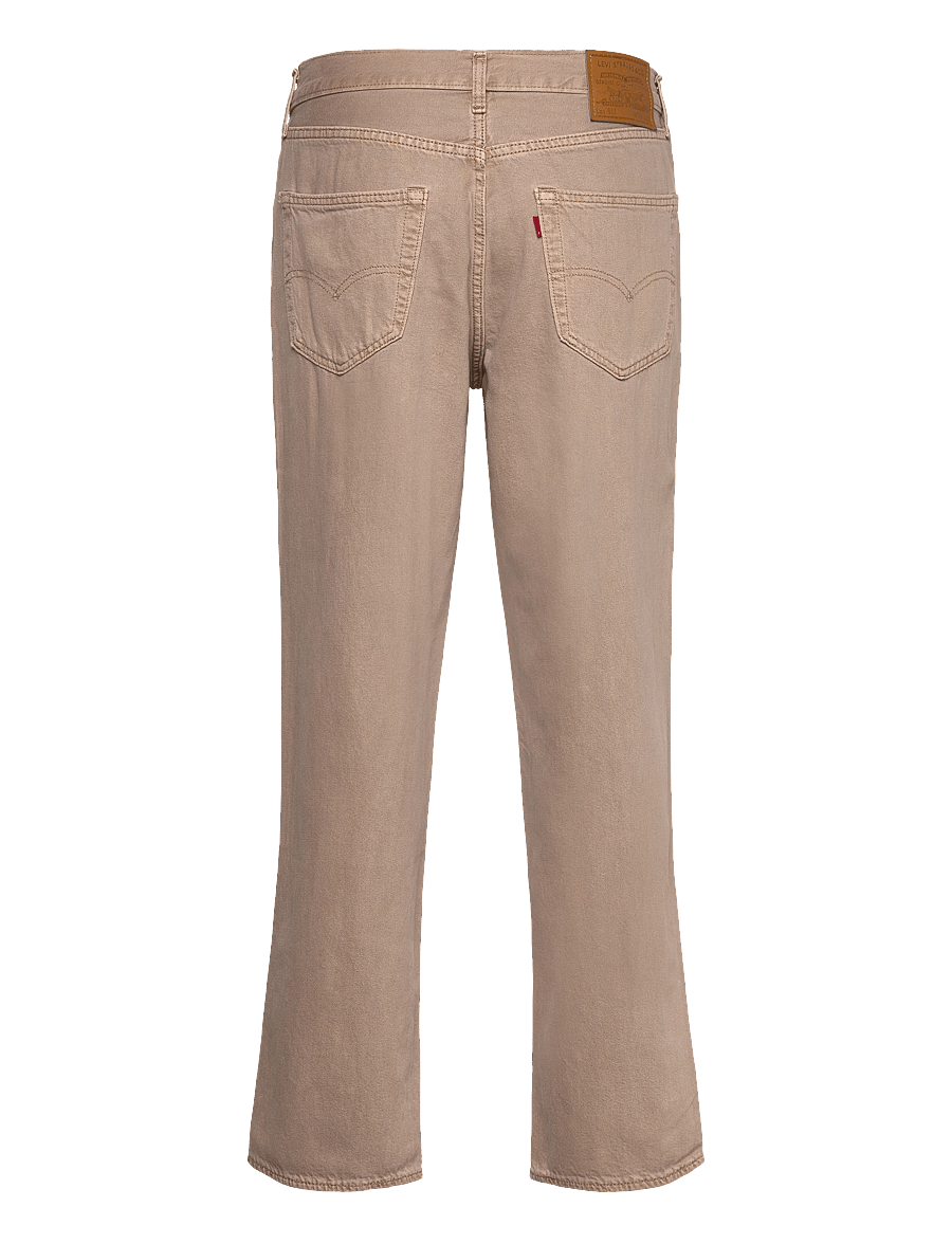 Levi's® - 568 LOOSE STRAIGHT VINTAGE KHA - loose jeans - tans - 2