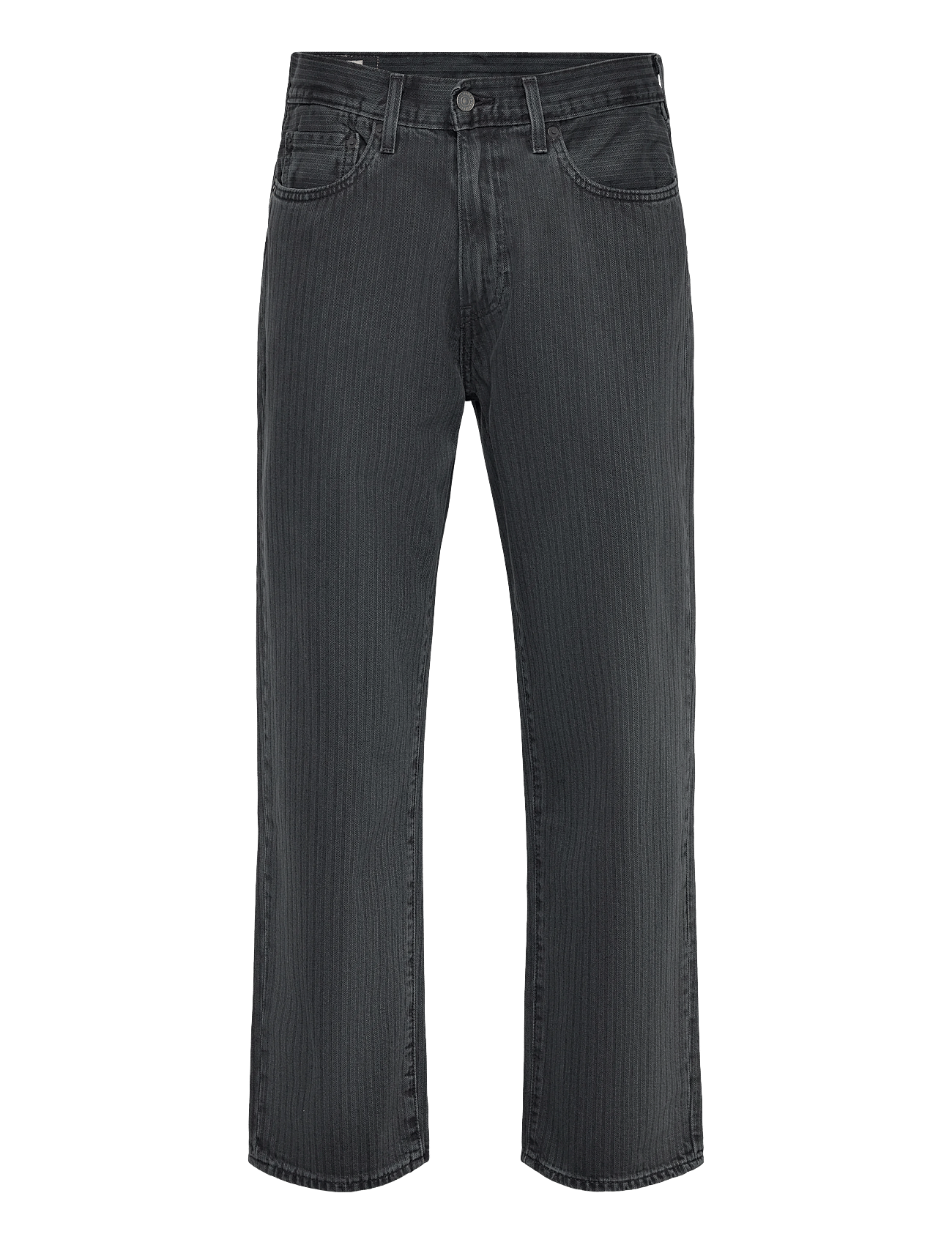 Levi's® | 568 Loose Straight Onyx Badge | 32 x 32