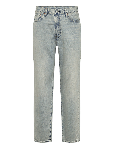 568 Loose Straight Heavy Metal - Relaxed Jeans