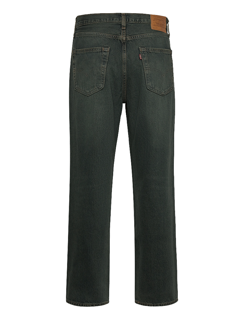 Levi's® - 568 LOOSE STRAIGHT UNTIL ITS D - regular jeans - greens - 2