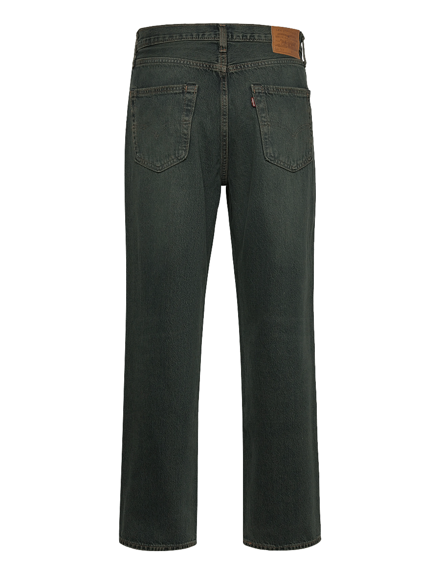 Levi's® - 568 LOOSE STRAIGHT UNTIL ITS D - weite jeans - greenss - 2