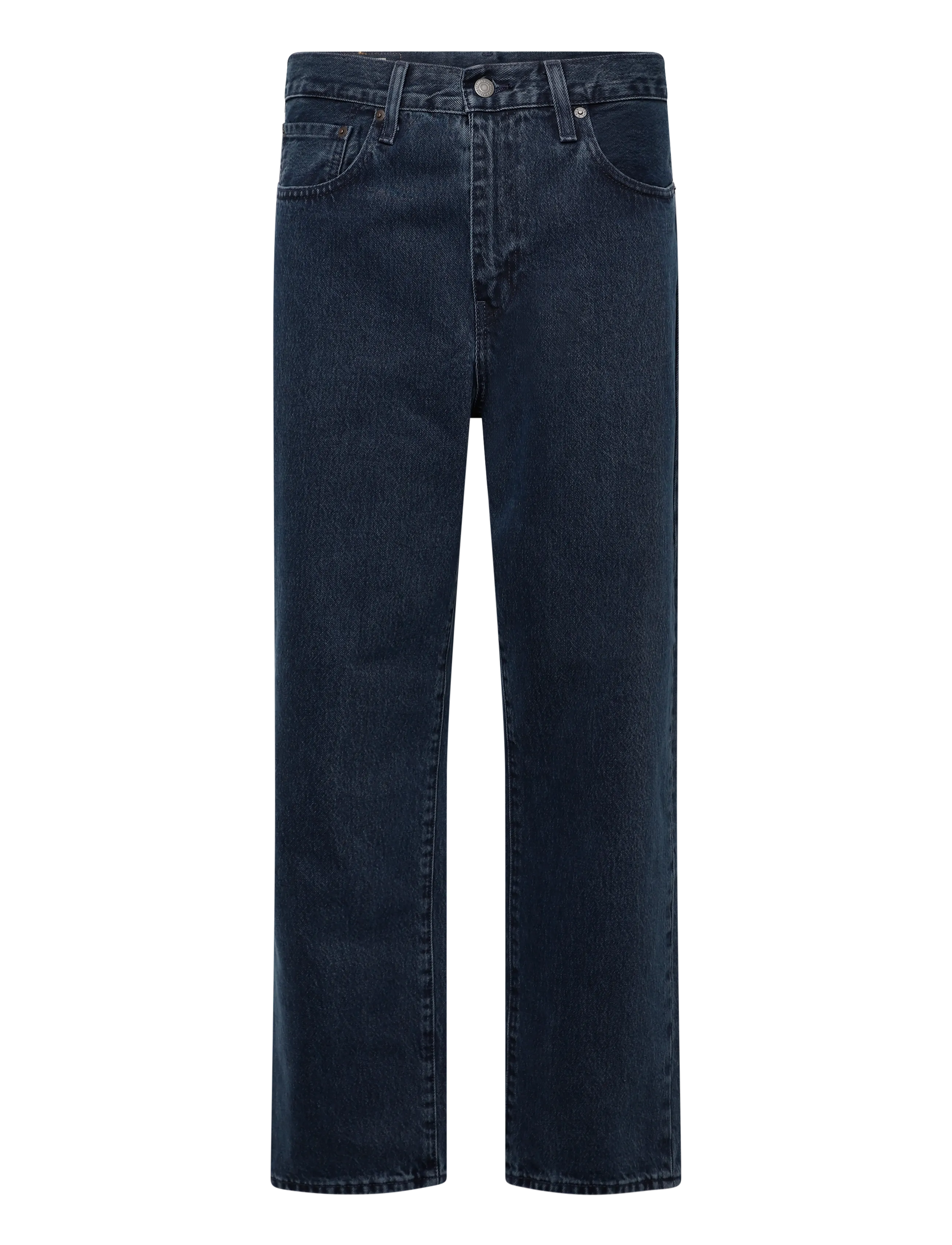Levi's® 568 LOOSE STRAIGHT LOOKING UP - Weite Jeans - BLUES / navy