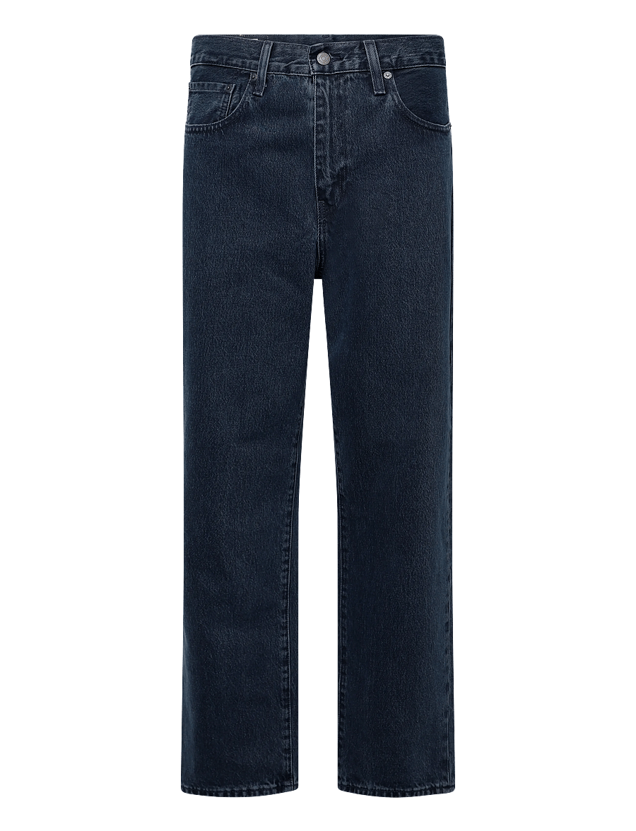 Levi's® - 568 LOOSE STRAIGHT LOOKING UP - weite jeans - blues - 0