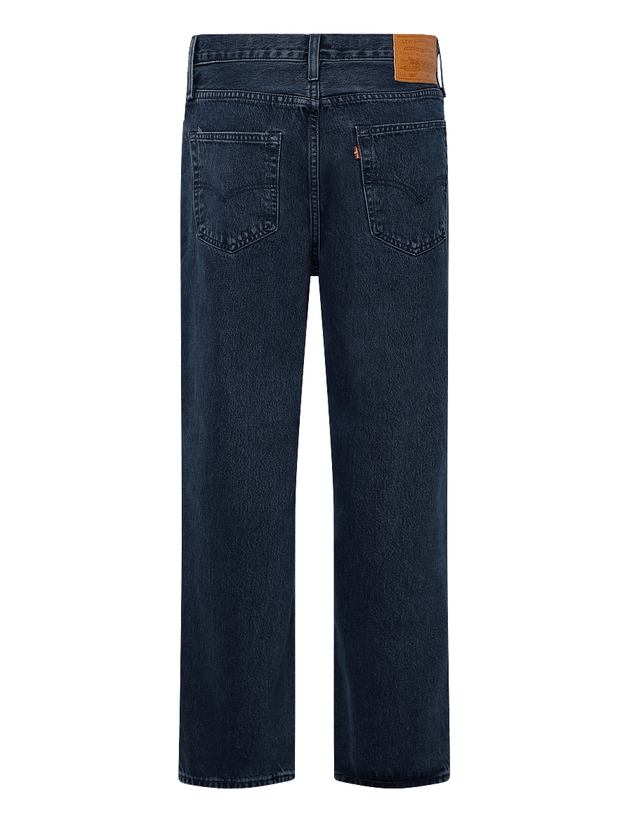 Levi's® - 568 LOOSE STRAIGHT LOOKING UP - weite jeans - blues - 1