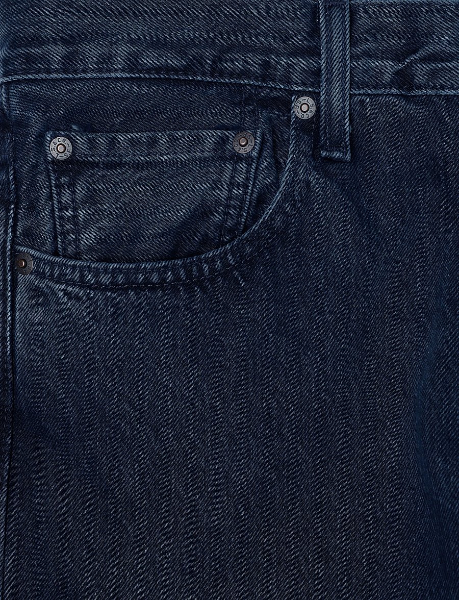 Levi's® - 568 LOOSE STRAIGHT LOOKING UP - weite jeans - blues - 2