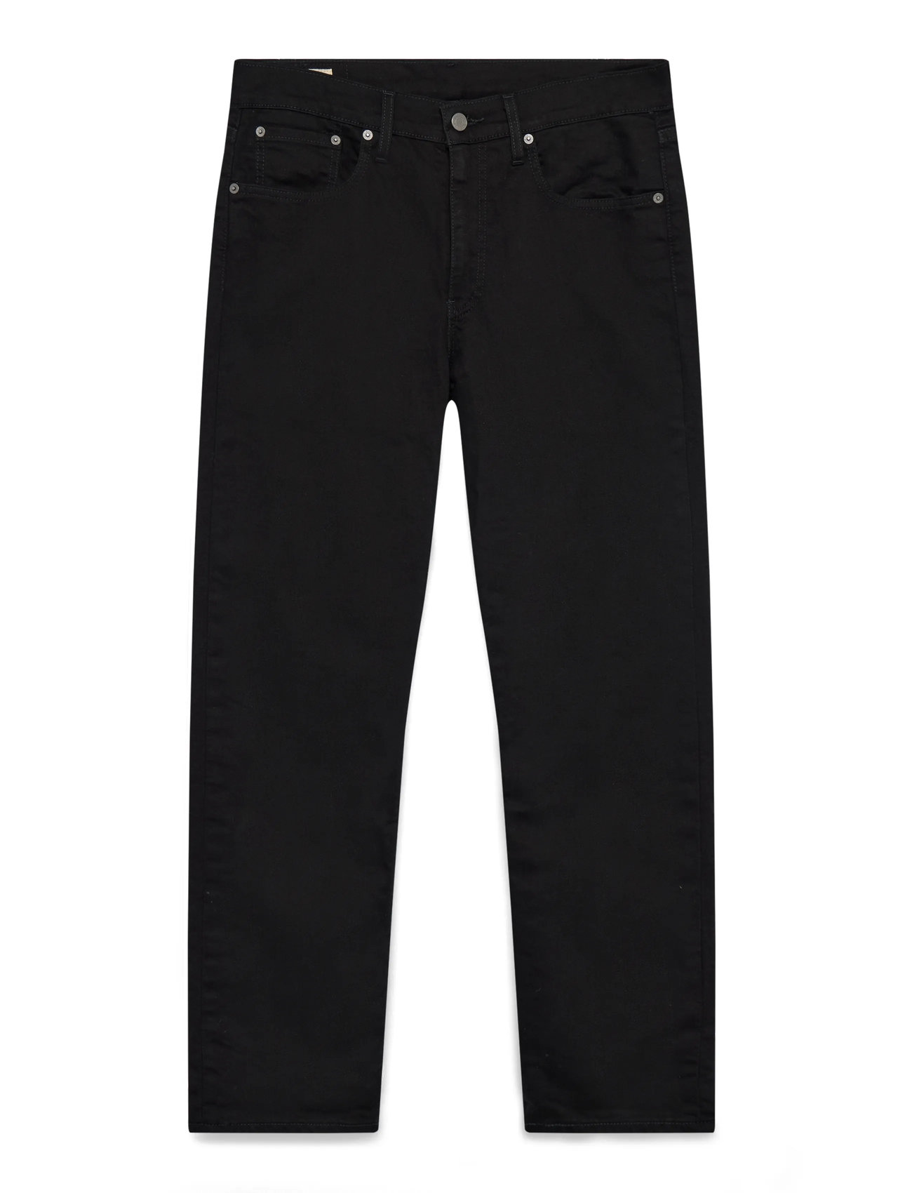 Levi's® - 502 TAPER NIGHTSHINE - tapered jeans - blacks - 1