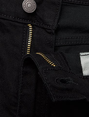LEVI´S Men - 502 TAPER NIGHTSHINE - bukser & jeans - blacks - 5