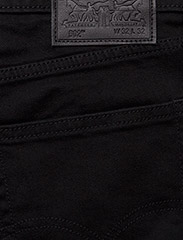 LEVI´S Men - 502 TAPER NIGHTSHINE - hosen & jeans - blacks - 6
