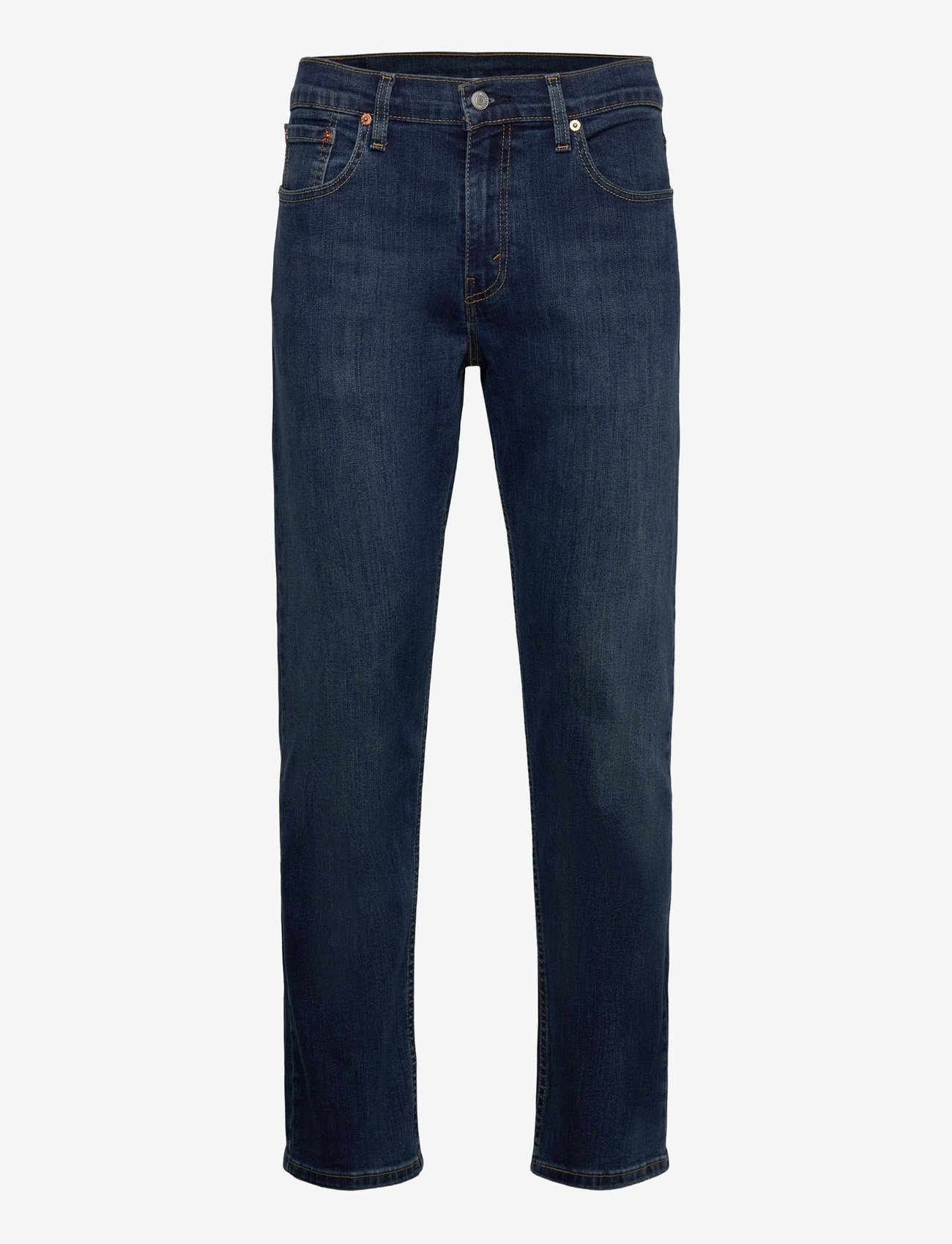 Levi's® - 502 TAPER PANDA - tapered-lõikega teksad - dark indigo - worn in - 1