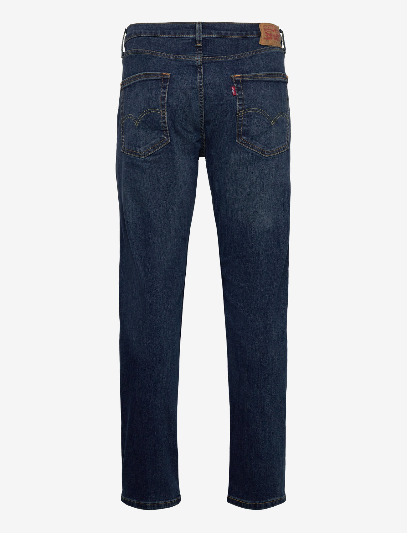 Levi's® - 502 TAPER PANDA - tapered-lõikega teksad - dark indigo - worn in - 2