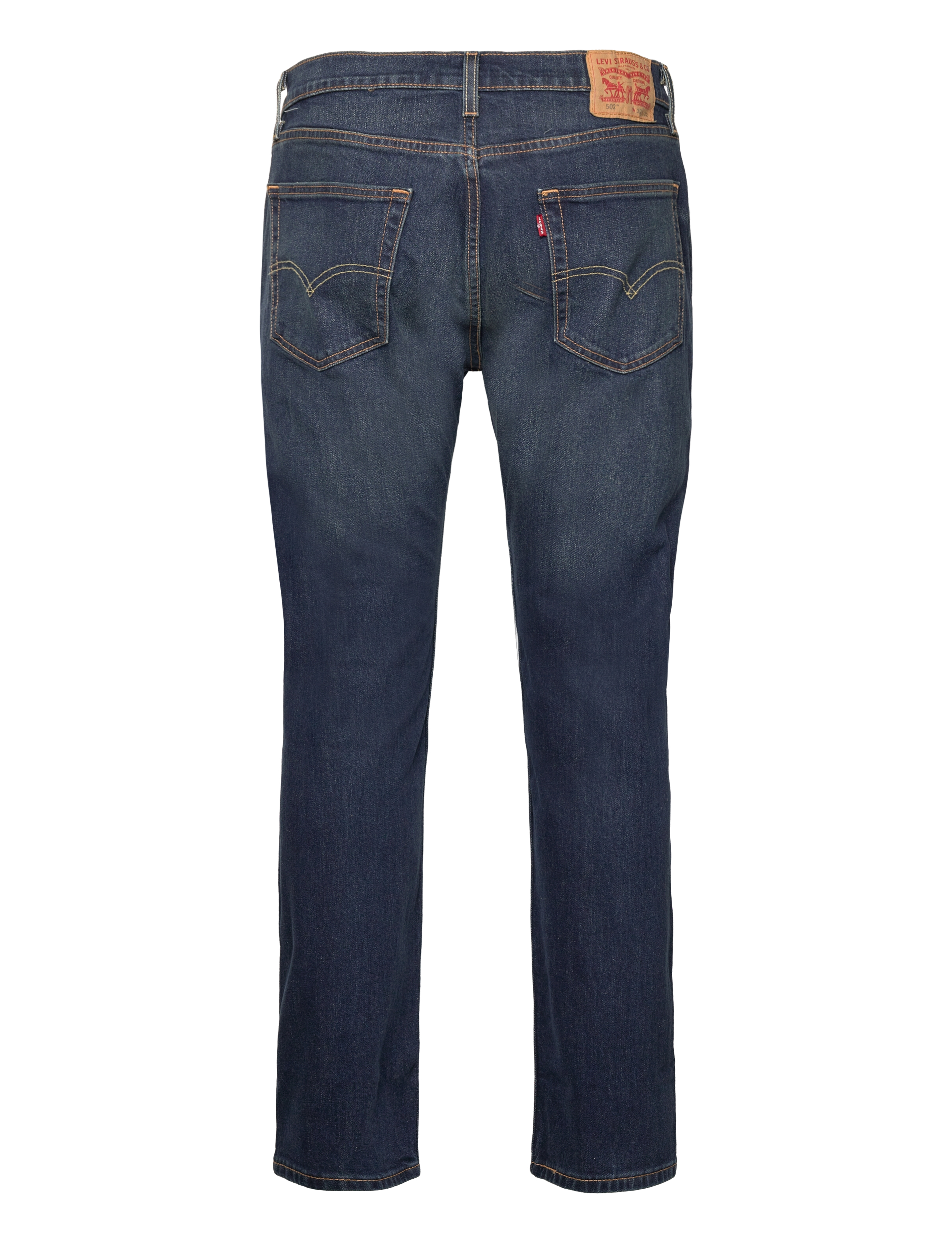 LEVI´S Men - 502 TAPER AMA SEQUOIA - ama sequoia - 1