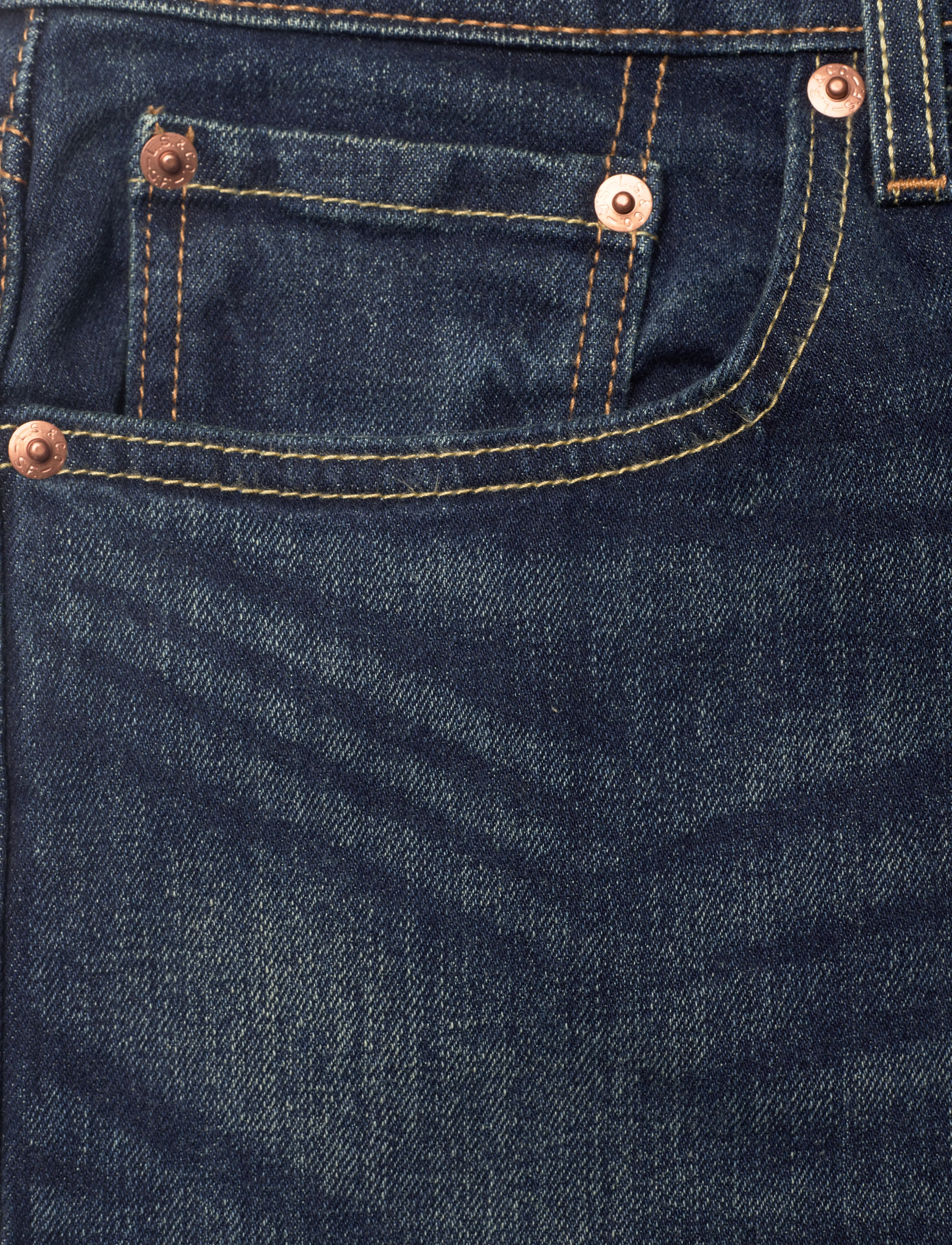 LEVI´S Men - 502 TAPER AMA SEQUOIA - ama sequoia - 2