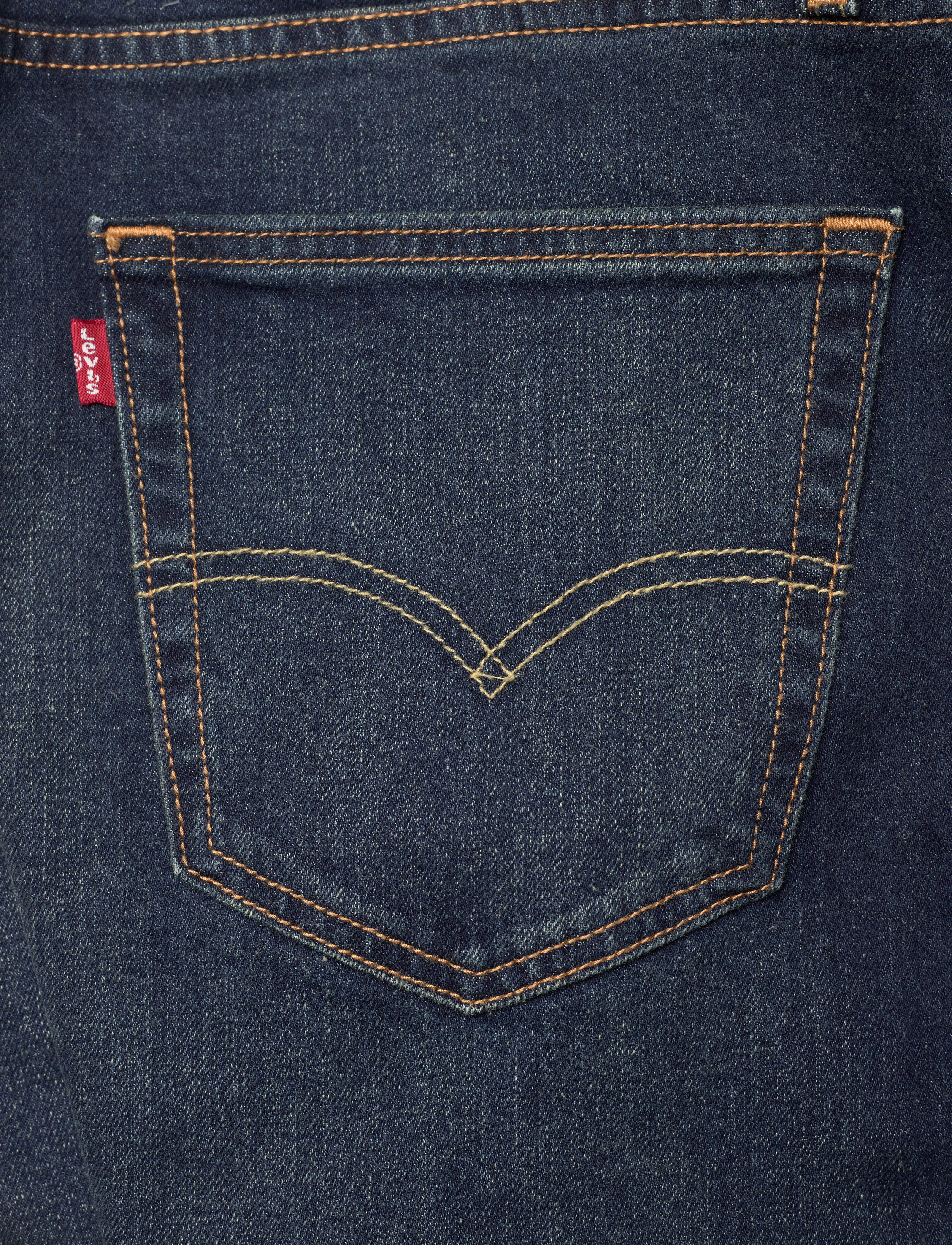 LEVI´S Men - 502 TAPER AMA SEQUOIA - ama sequoia - 3
