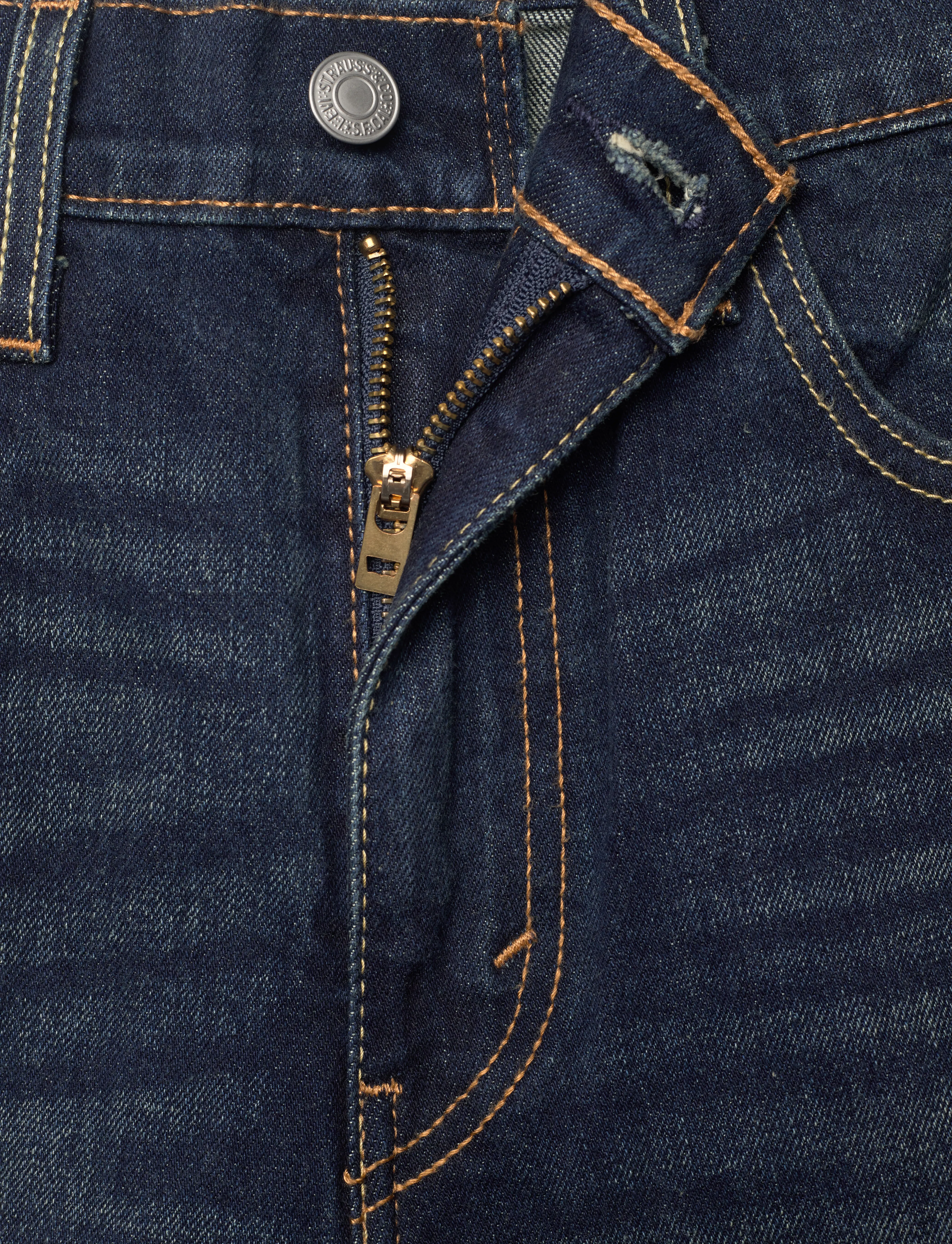 LEVI´S Men - 502 TAPER AMA SEQUOIA - ama sequoia - 4