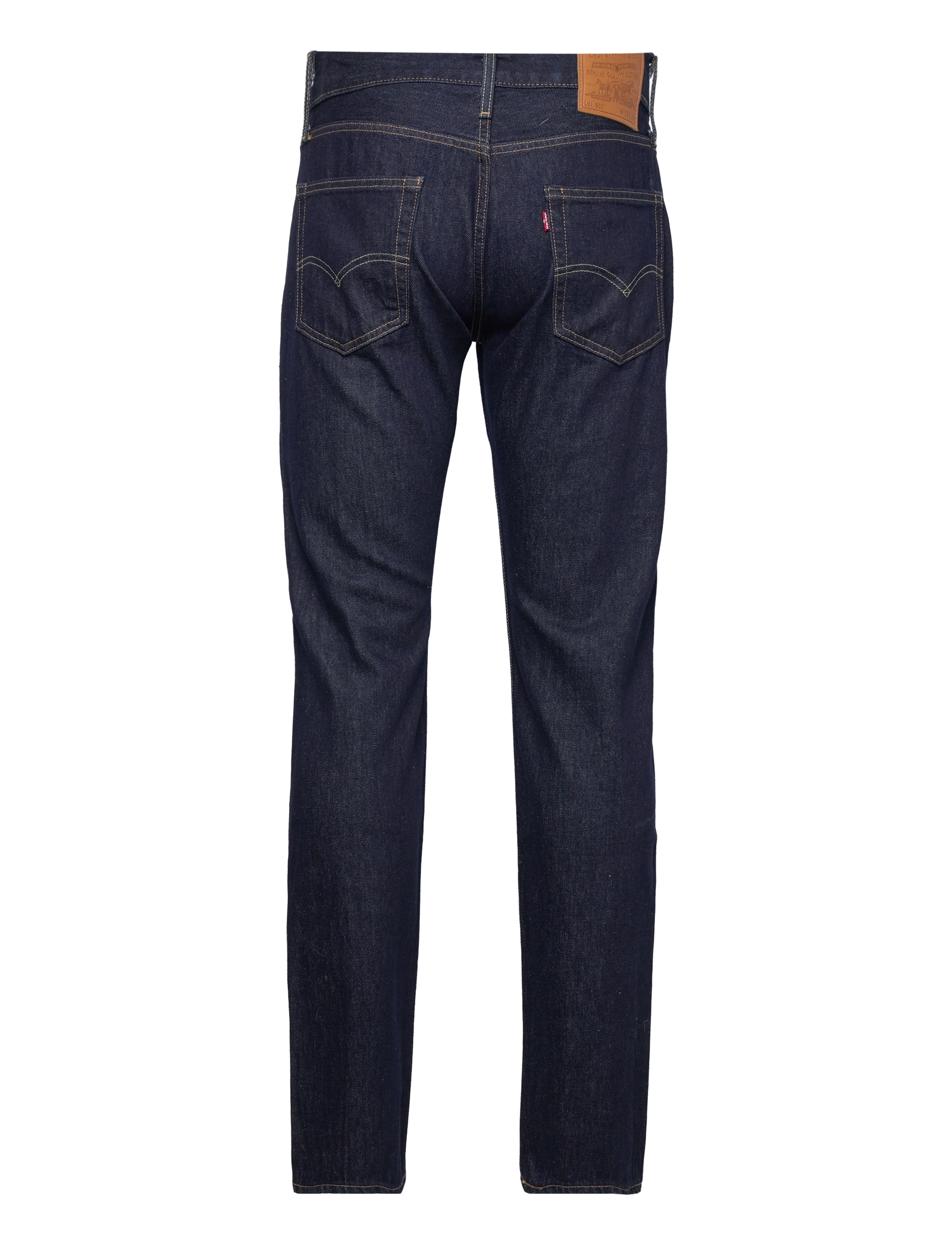 Levi's® - 502 TAPER ONEWASH 95977 - dark indigo - flat finish - 2